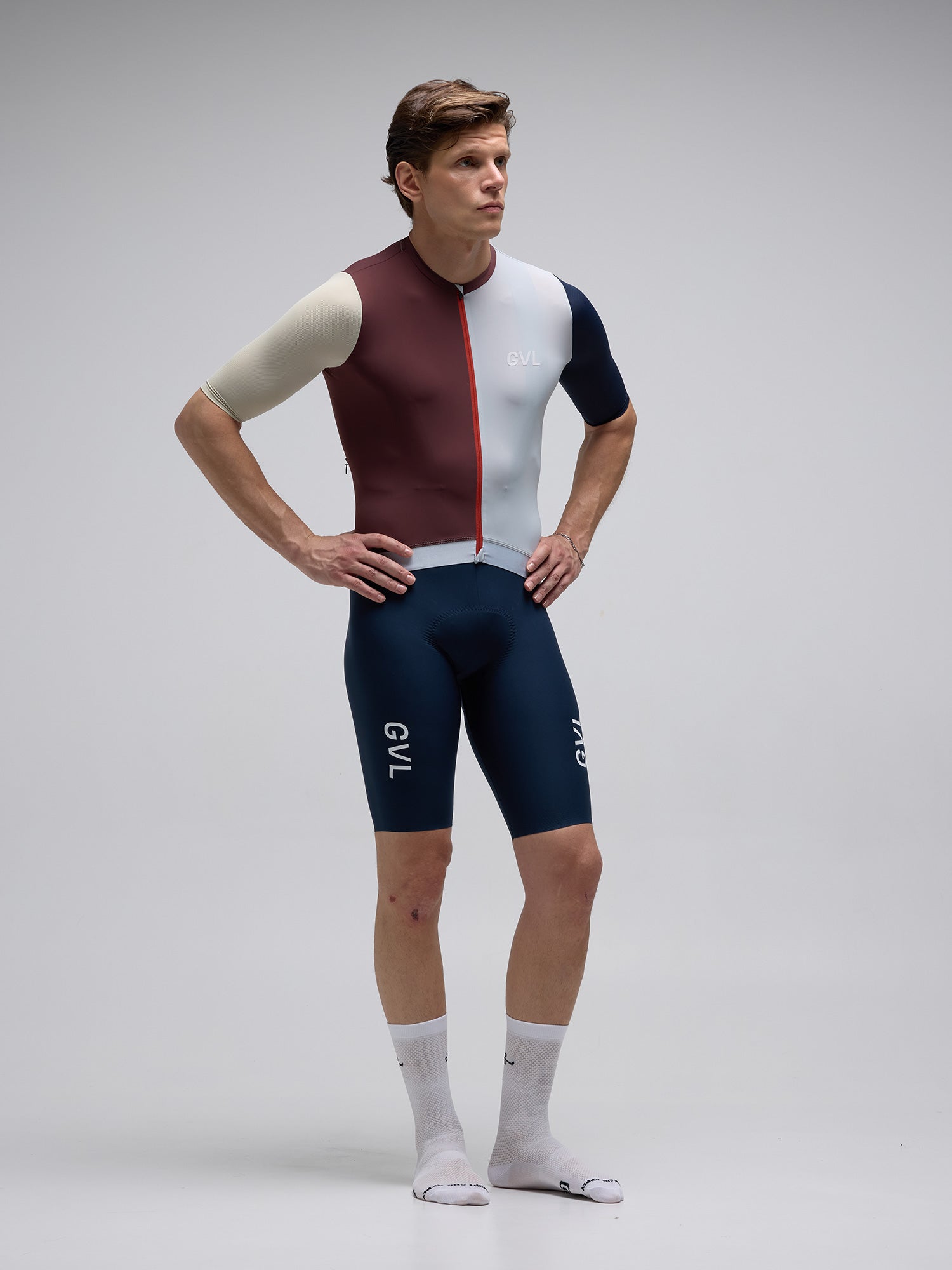 CAMISETA UNISEX C.D.A. - FLAG