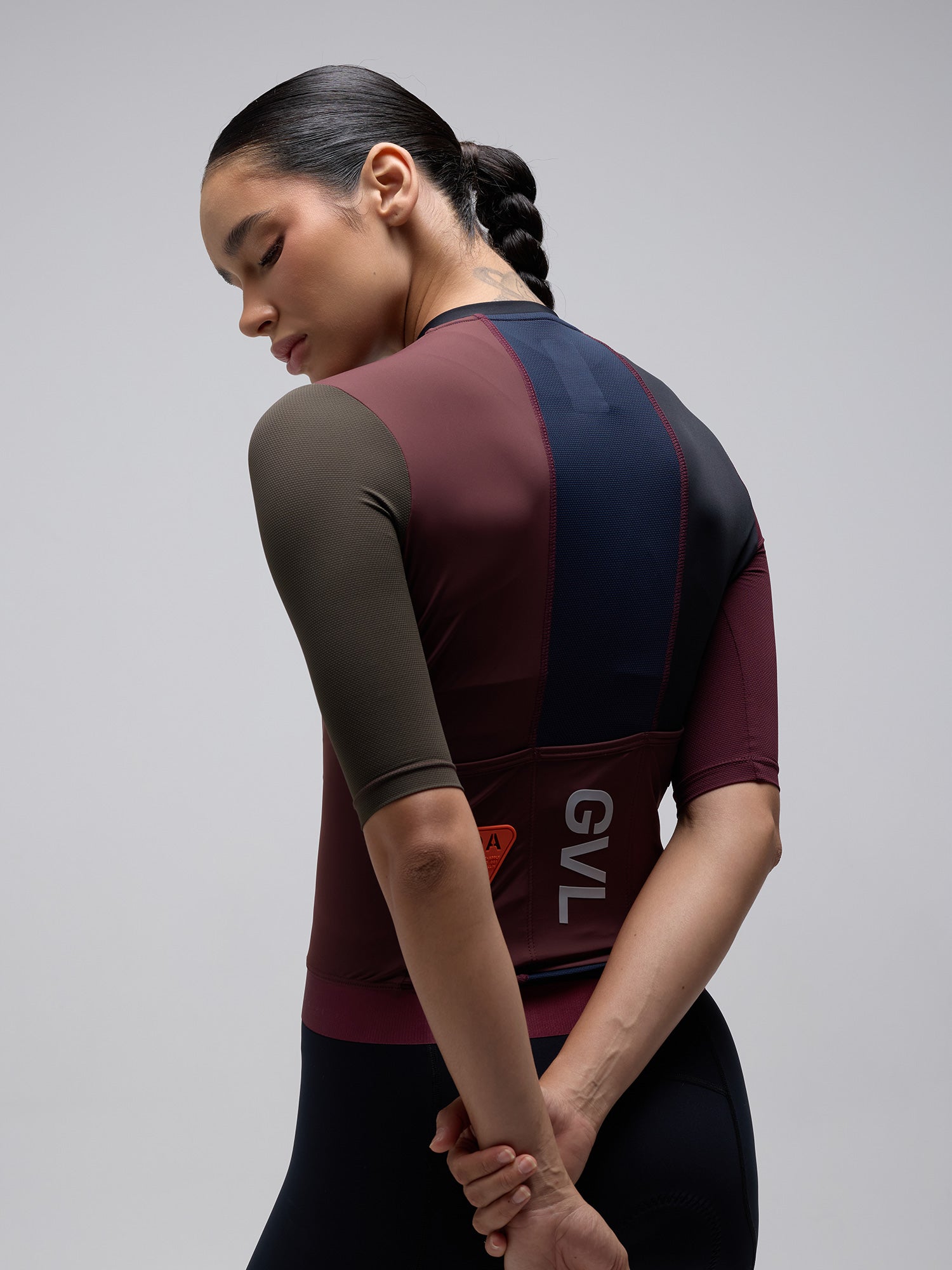 CAMISETA UNISEX C.D.A. - REGENT