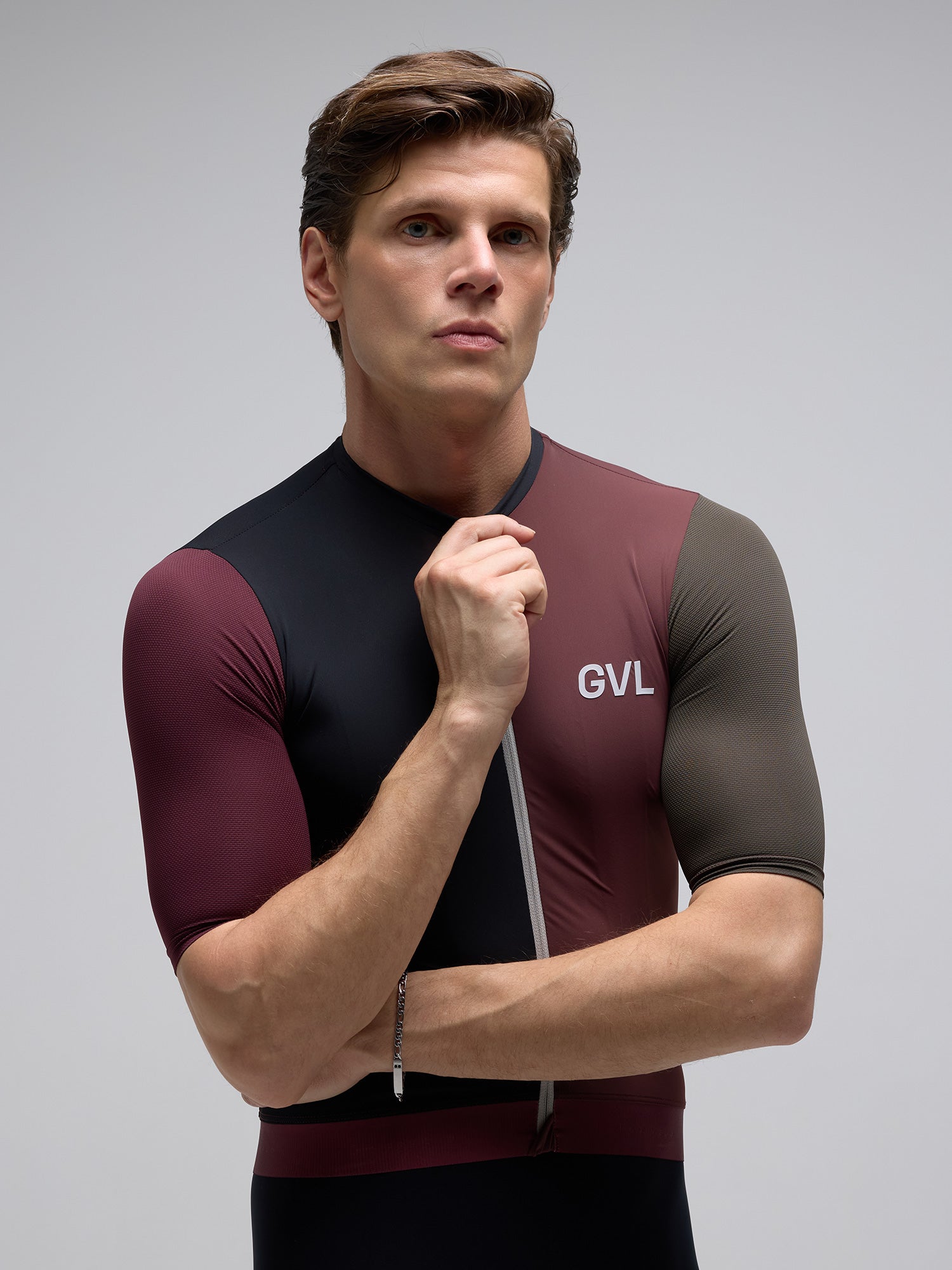 CAMISETA UNISEX C.D.A. - REGENT