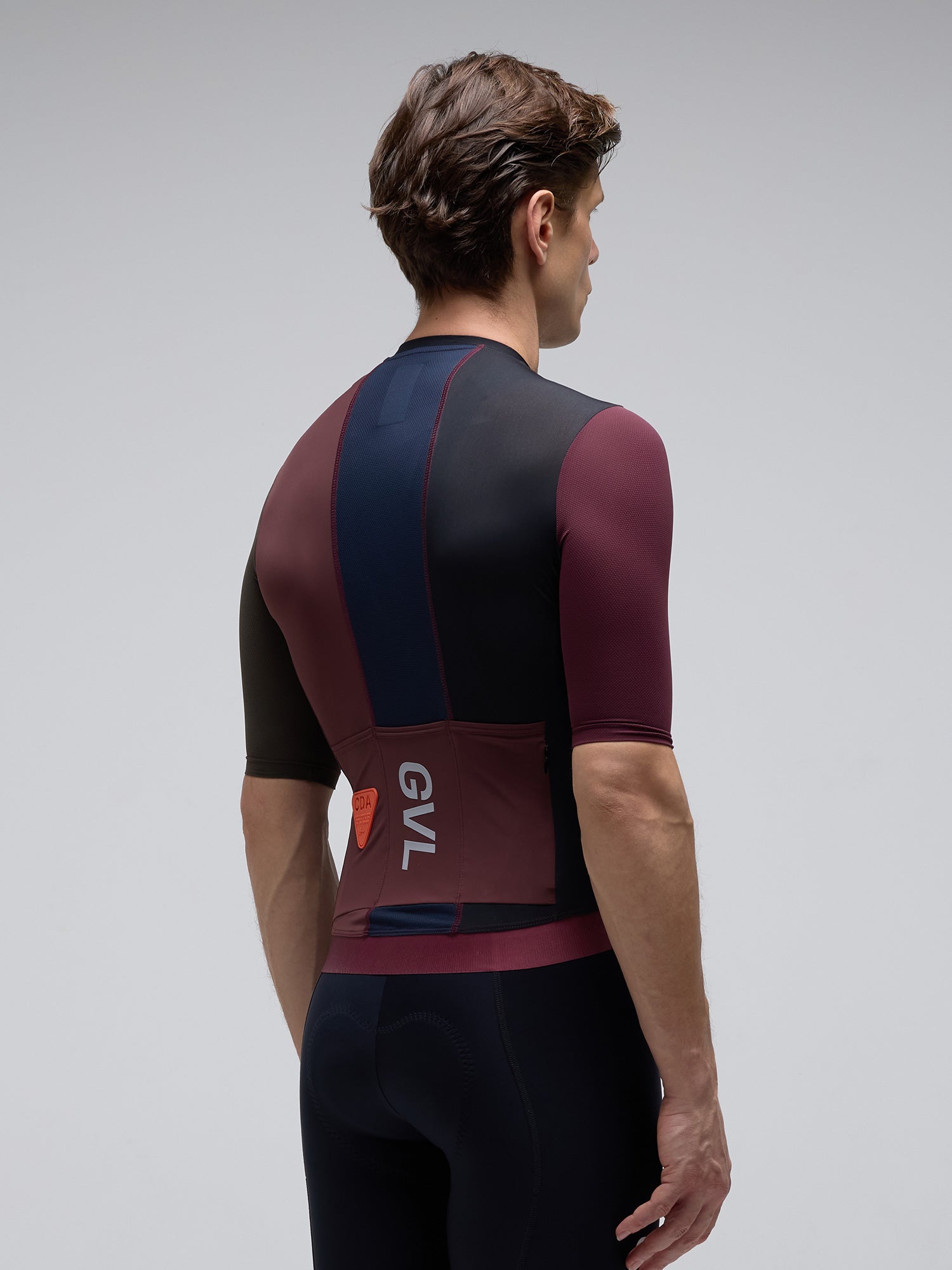 CAMISETA UNISEX C.D.A. - REGENT