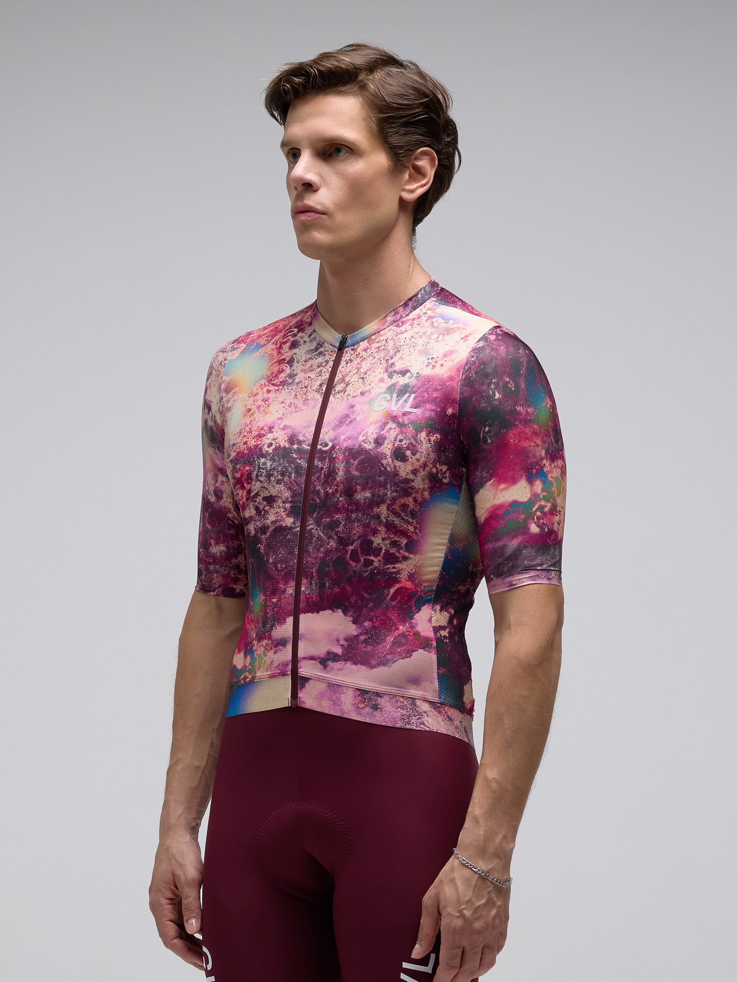 CAMISETA UNISEX C.D.A. - REACTIVE