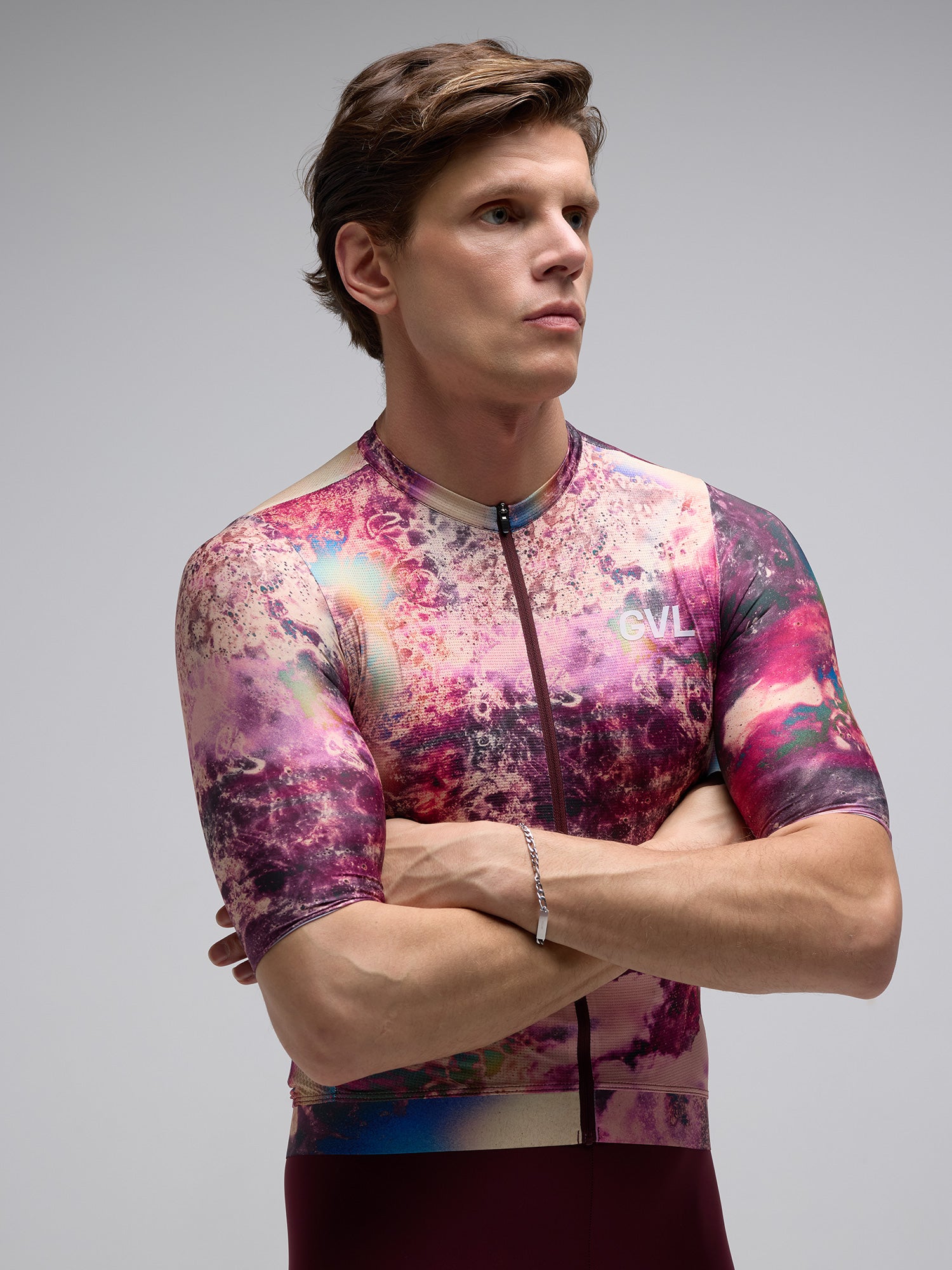 CAMISETA UNISEX C.D.A. - REACTIVE