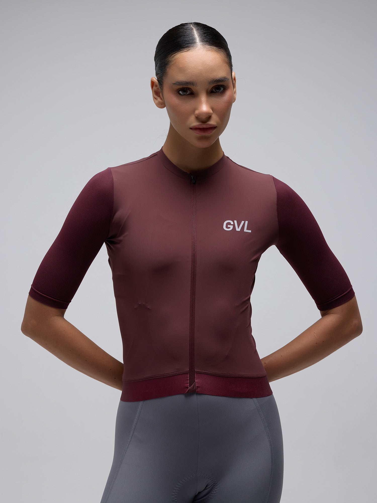 CAMISETA UNISEX C.D.A. - WINE
