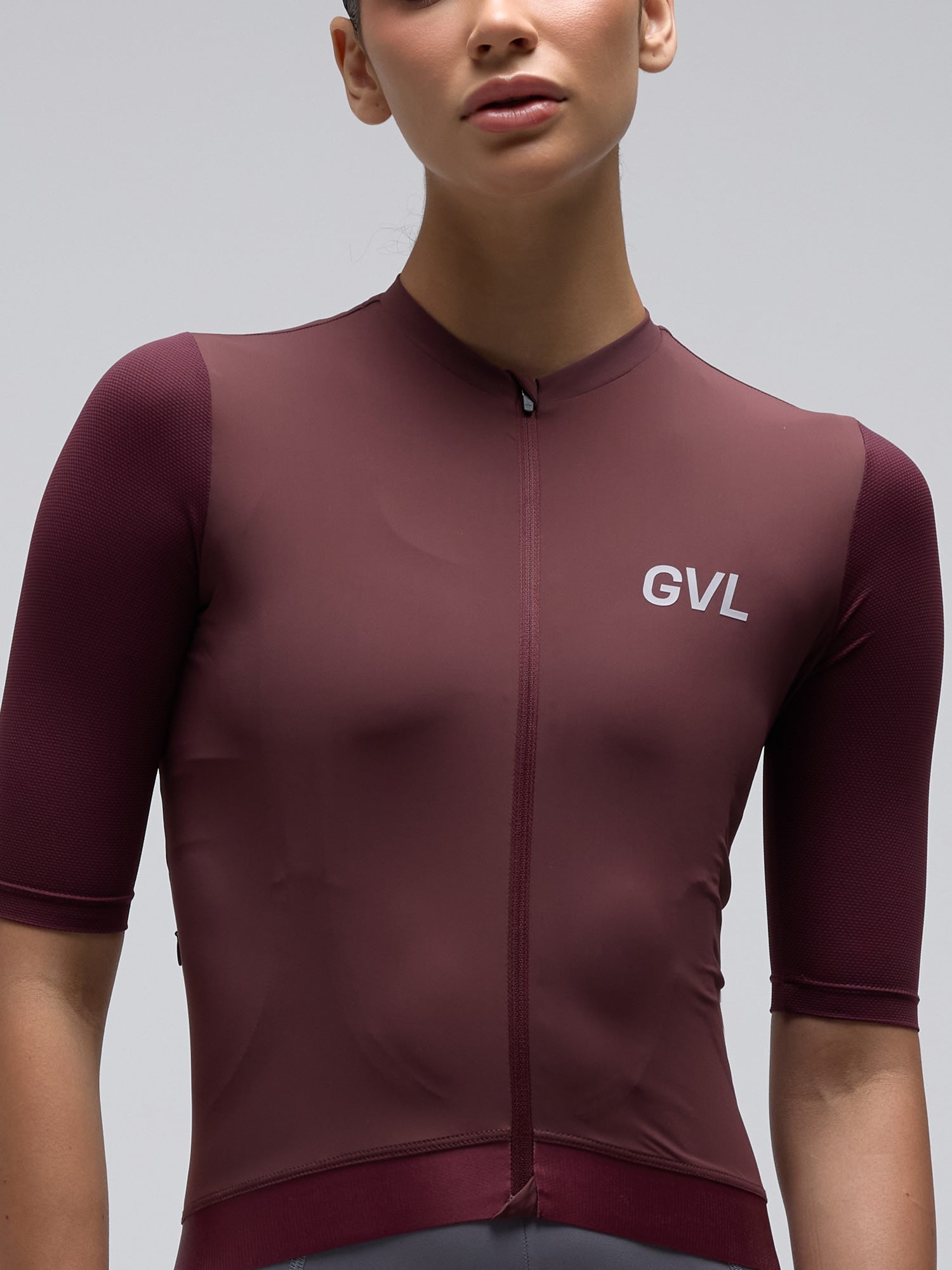 CAMISETA UNISEX C.D.A. - WINE