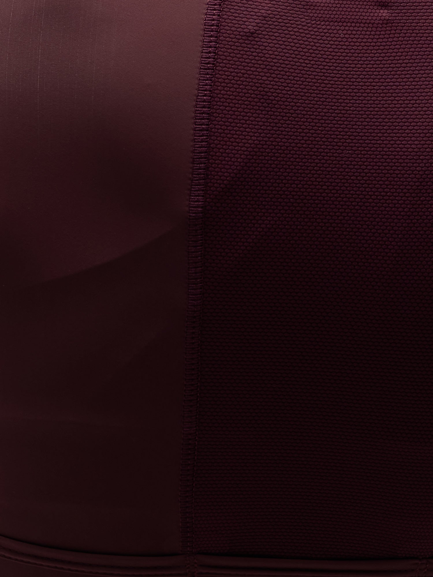 CAMISETA UNISEX C.D.A. - WINE