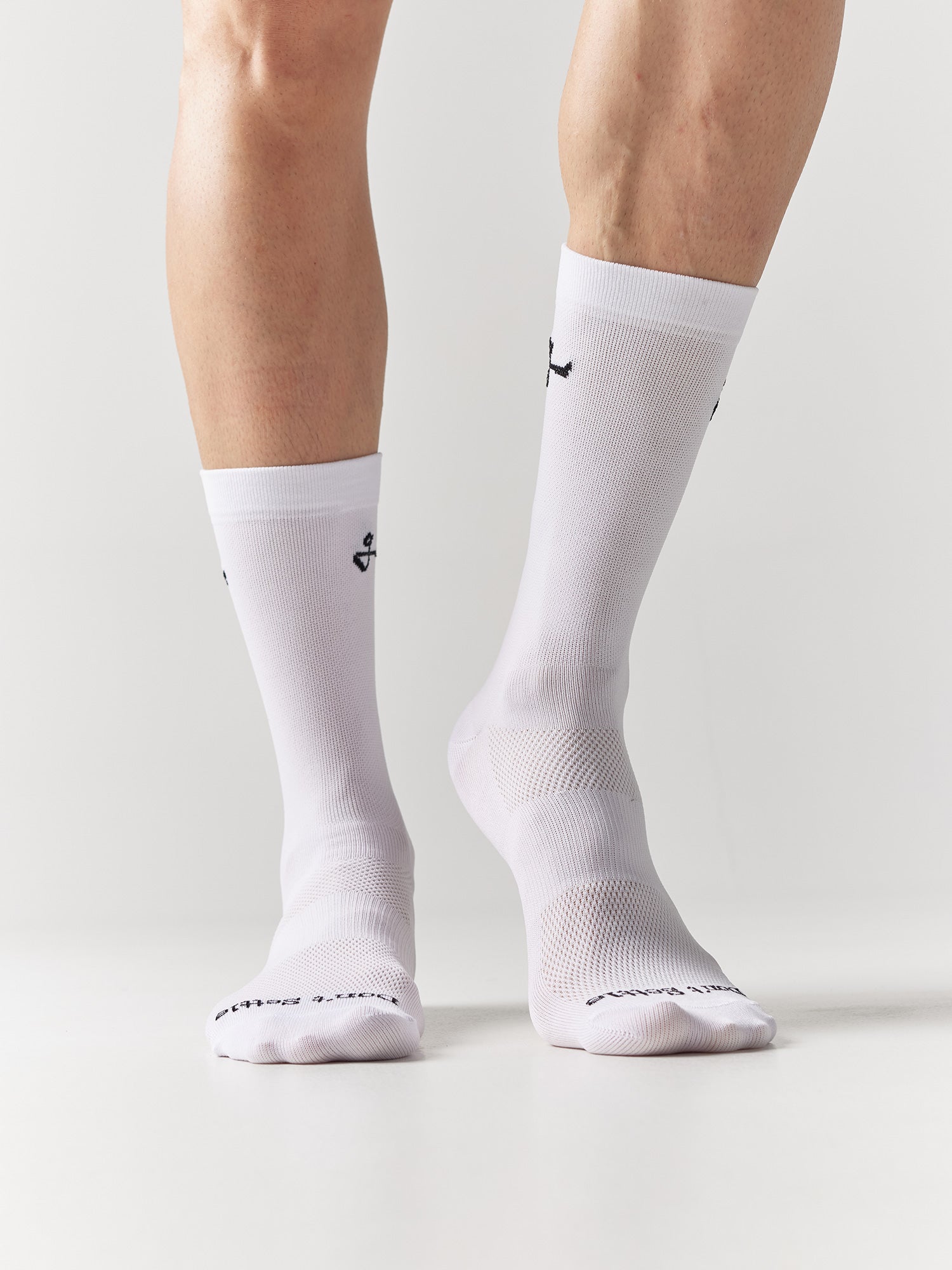 G-SOCKS CLASSIC WHITE