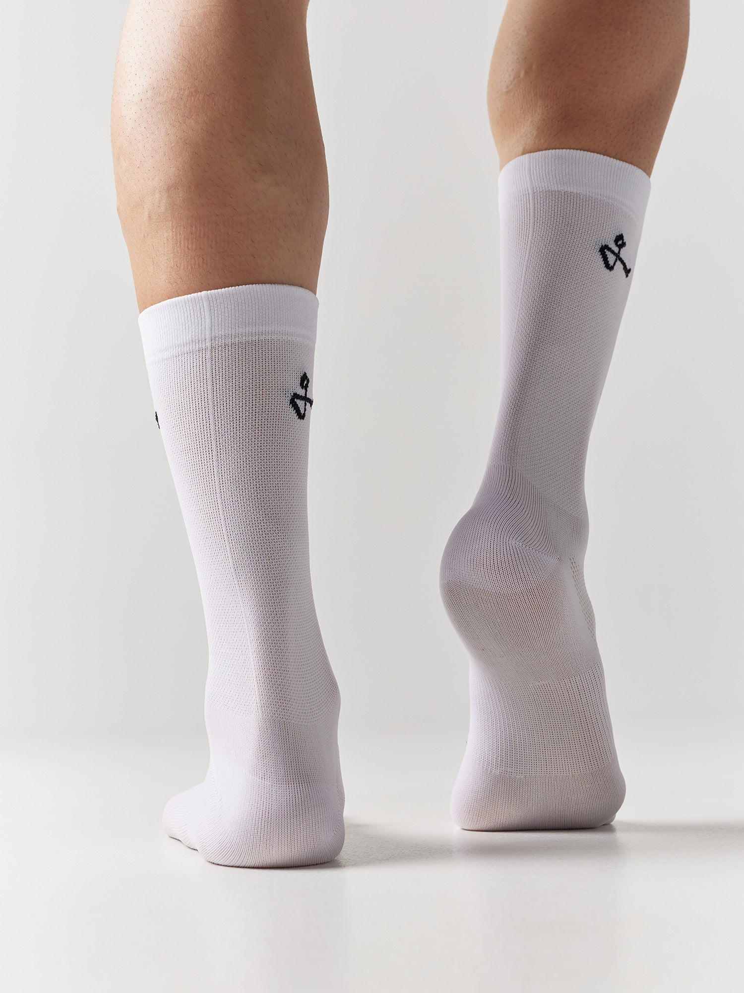 G-SOCKS CLASSIC WHITE