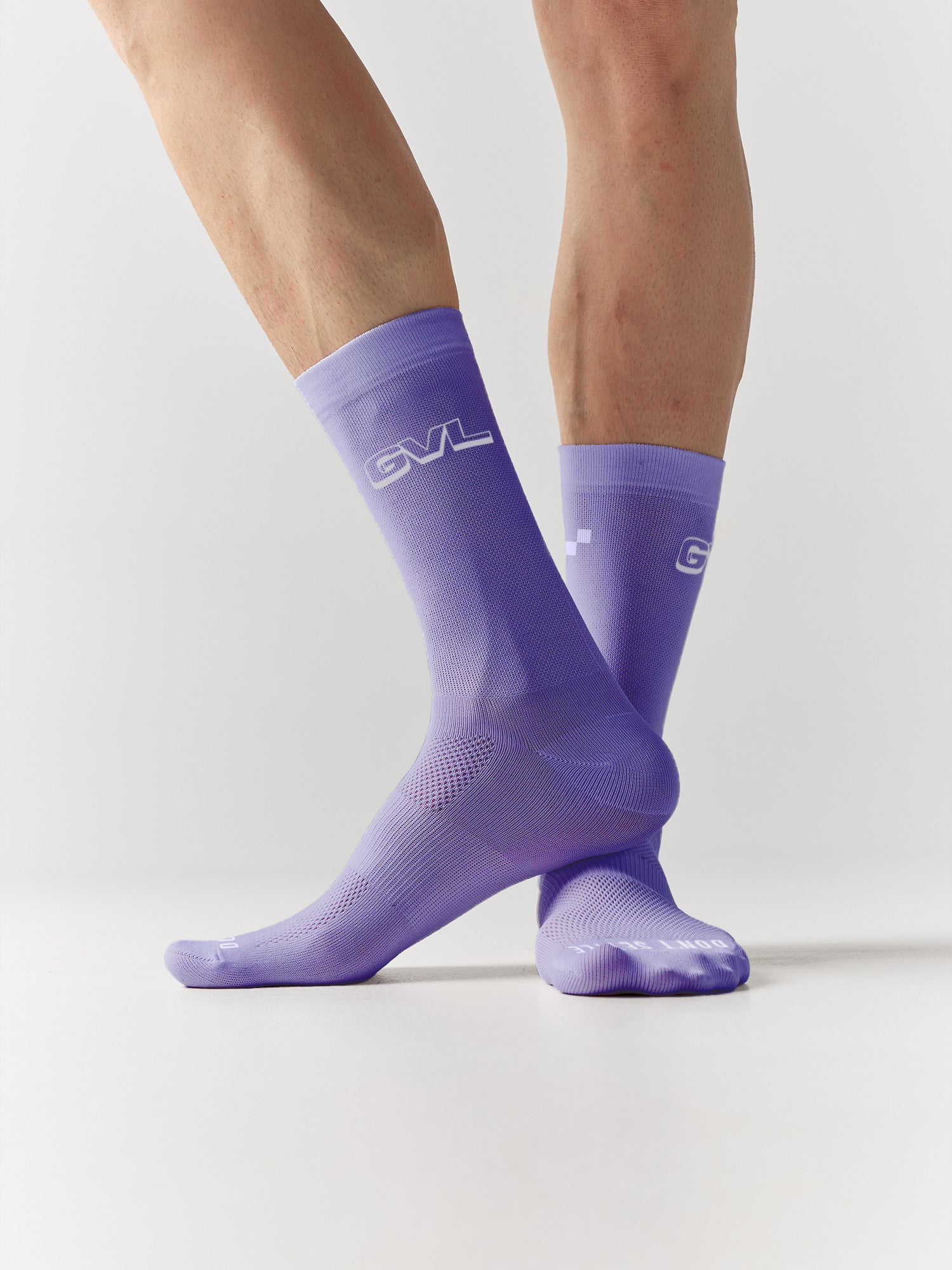GVL RT G-SOCKS - LILA