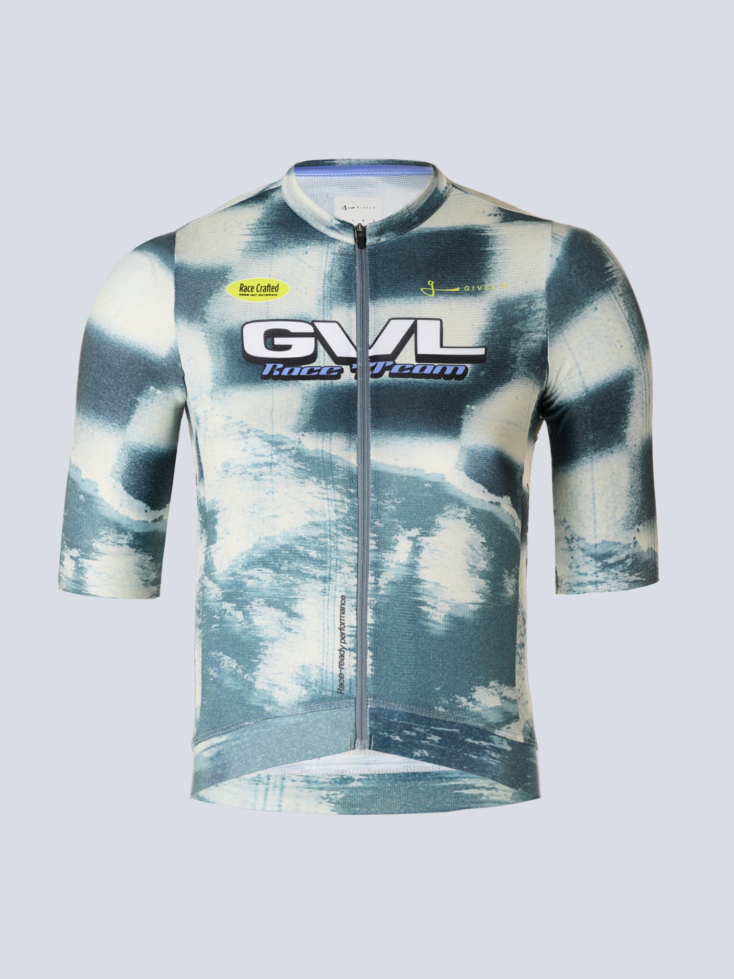 CAMISETA GVL RT UNISEX - BONE
