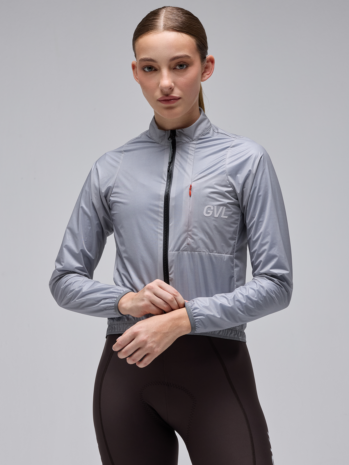 CHAQUETA WATERPROOF UNISEX C.D.A - ELECTRIC GLOW