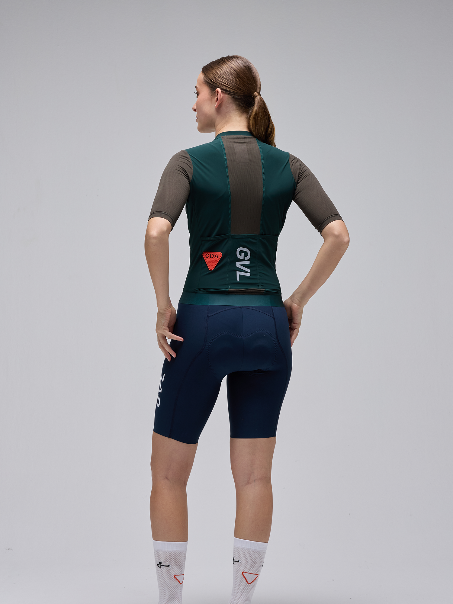 CAMISETA UNISEX C.D.A - RANGER