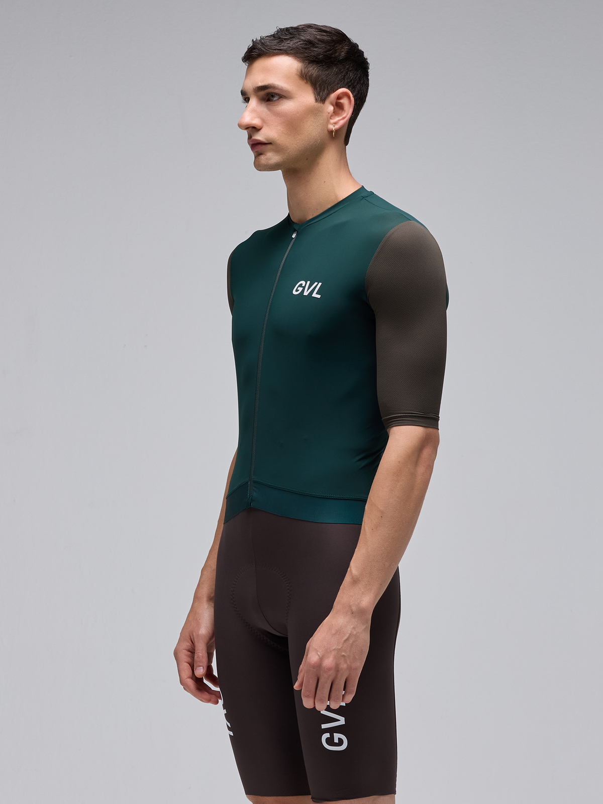 CAMISETA UNISEX C.D.A - RANGER