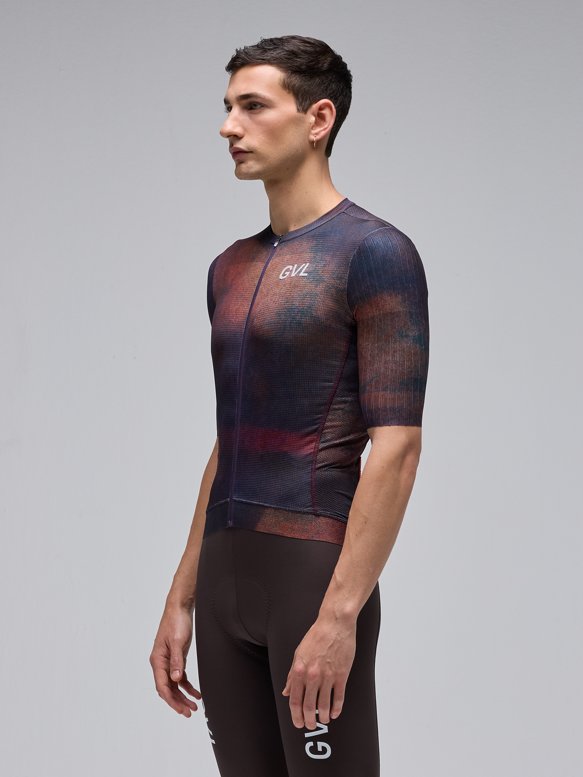 CAMISETA UNISEX C.D.A - DRIFT