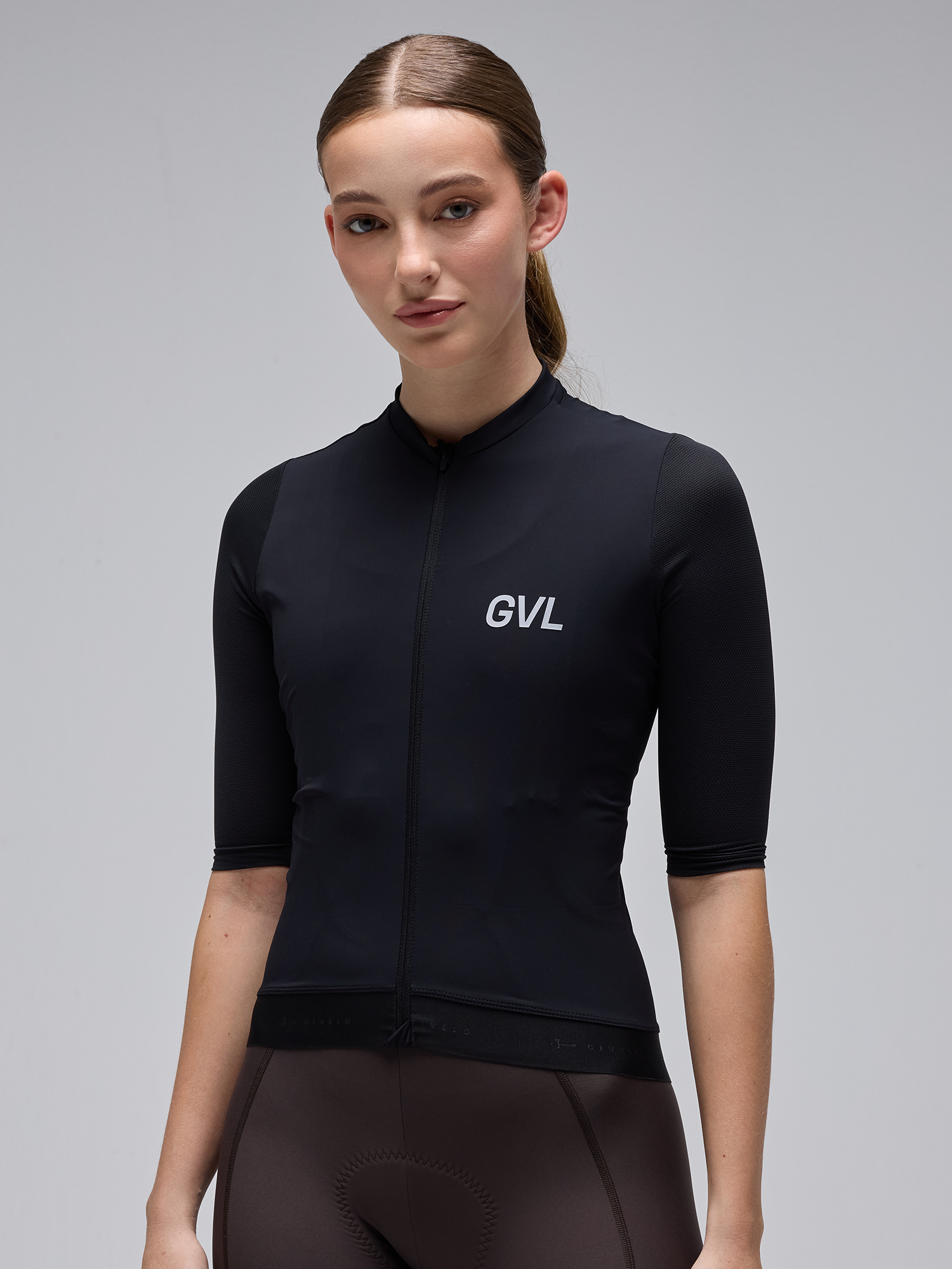 CAMISETA UNISEX C.D.A - 170 BLACK