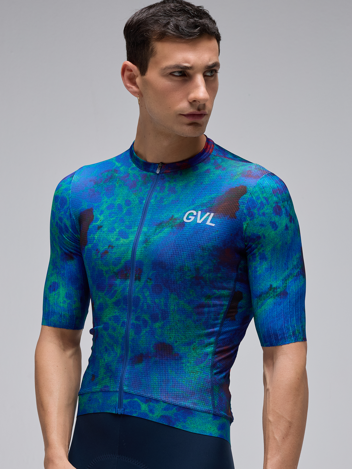 CAMISETA UNISEX C.D.A - FLUX