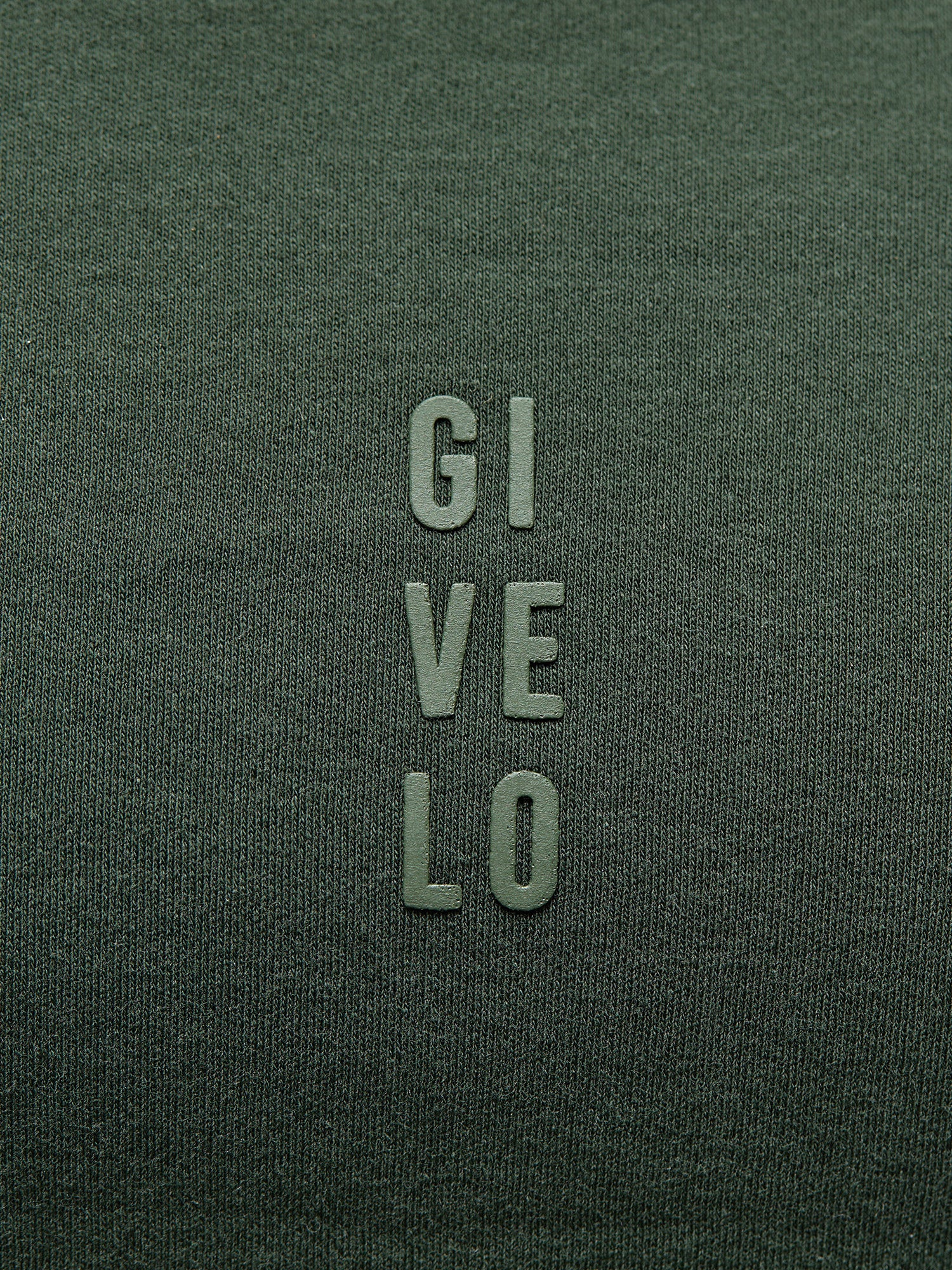 CAMISETA G-PIQUE PINE