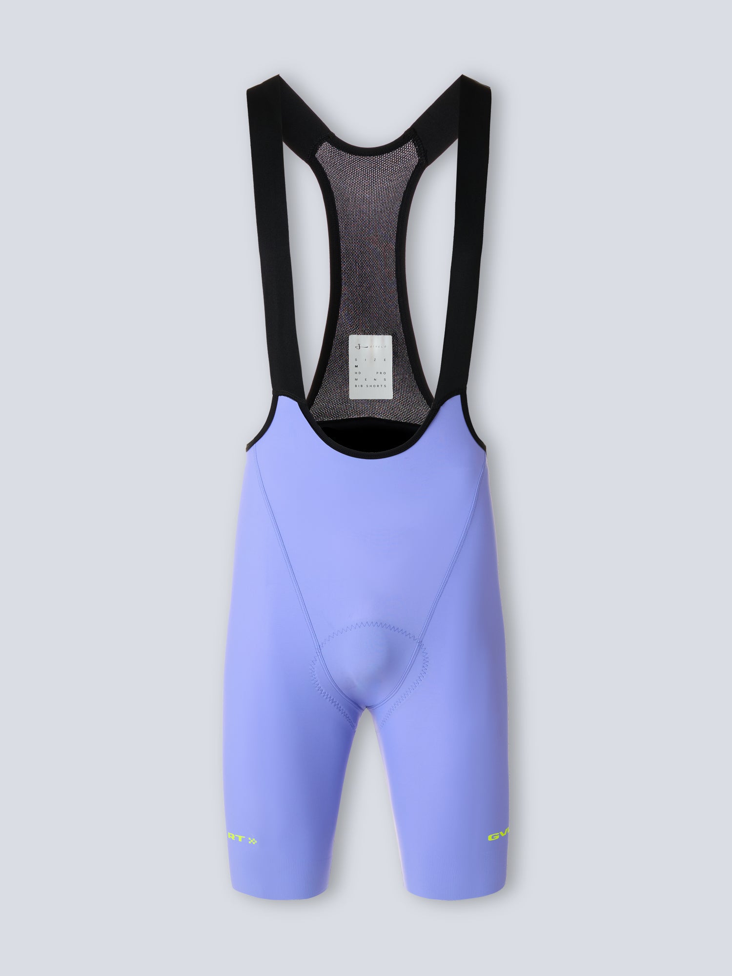 PANTALONETA GVL RT HD PRO 2.0 HOMBRE - LILA