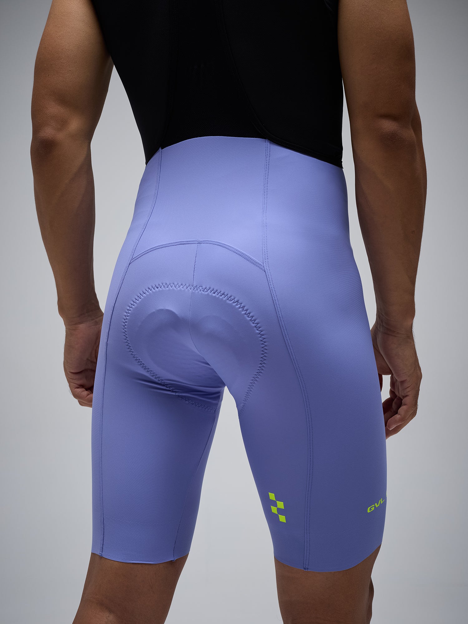 PANTALONETA GVL RT HD PRO 2.0 HOMBRE - LILA