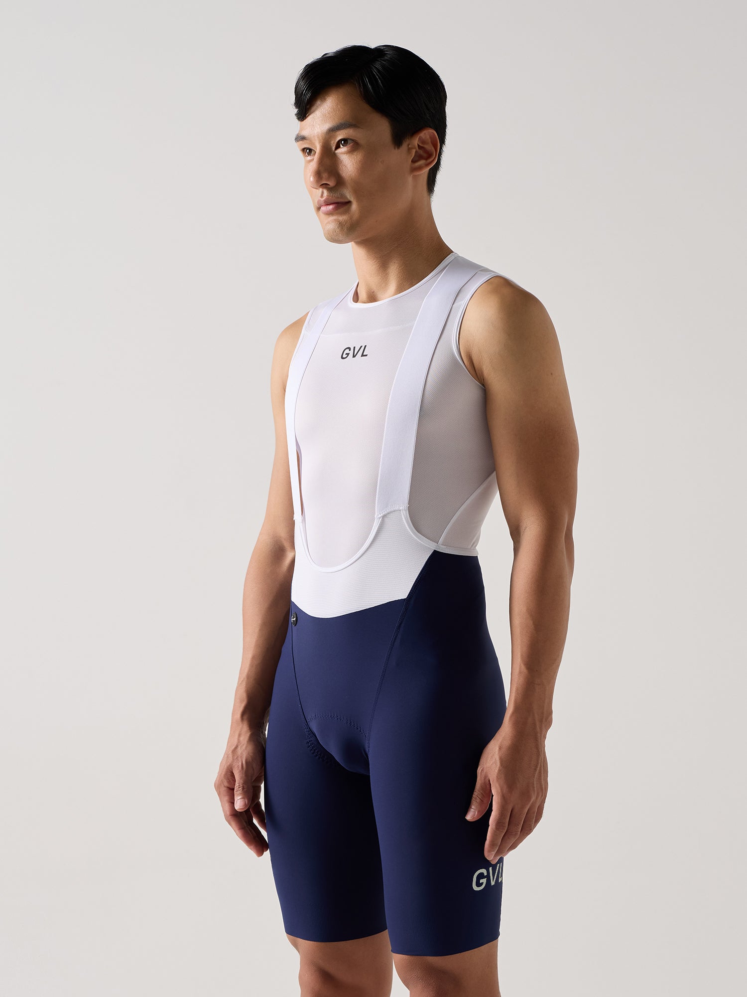 PANTALONETA HD PRO AZUL HOMBRE