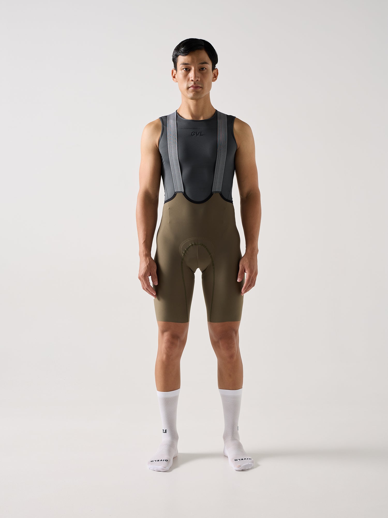 PANTALONETA LACEFLY HOMBRE MILITAR