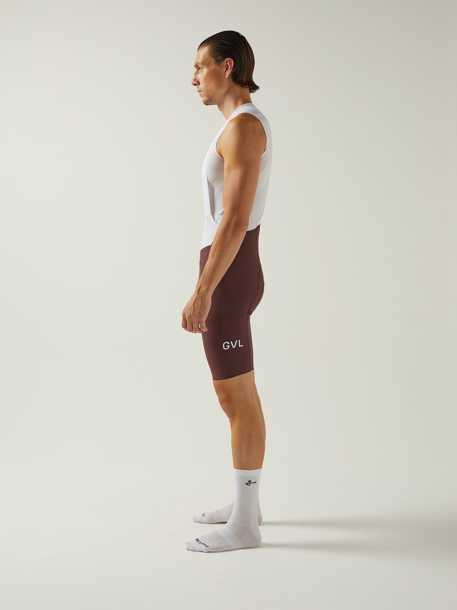 PANTALONETA HD PRO VINO HOMBRE