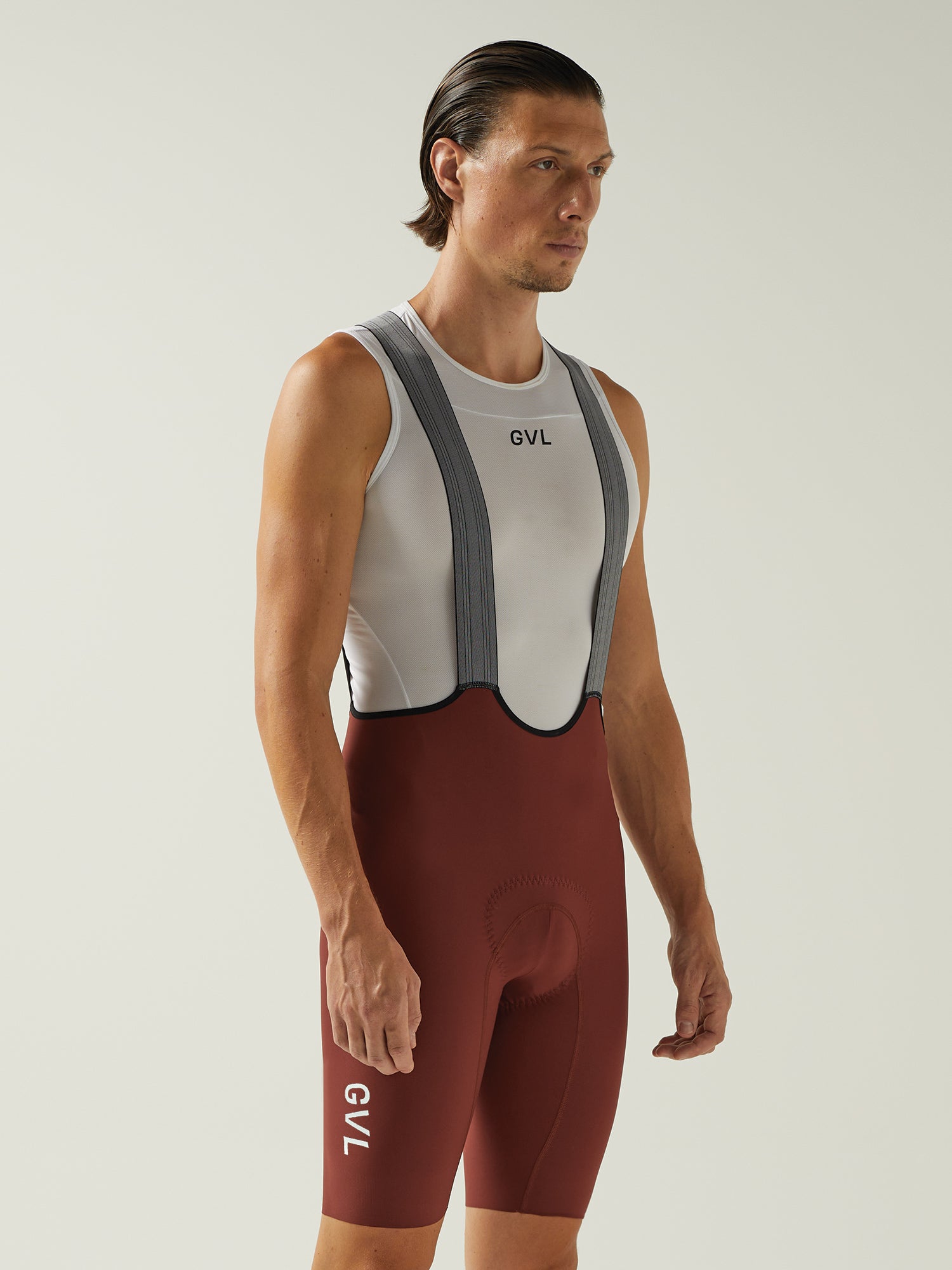 PANTALONETA LACEFLY HOMBRE TERRACOTA