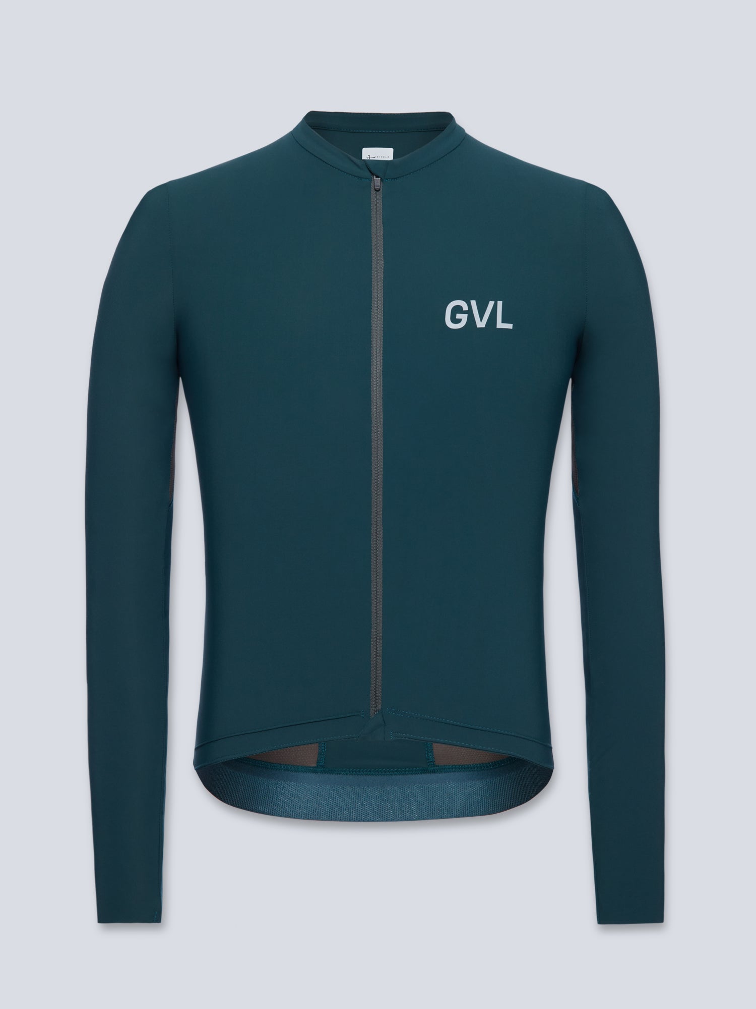 CAMISETA C.D.A. M/L - FOREST