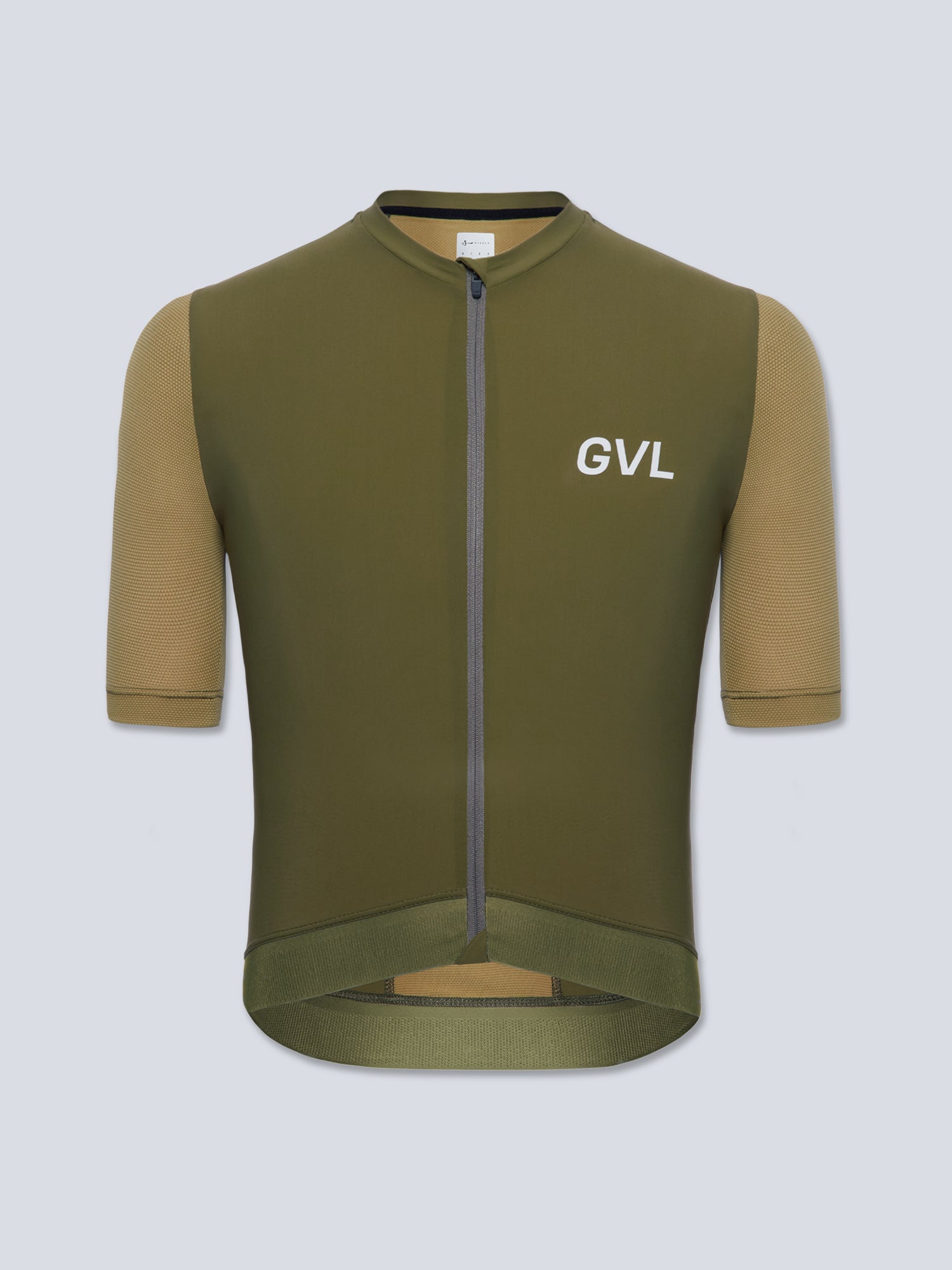 CAMISETA C.D.A. - ARMADILLO