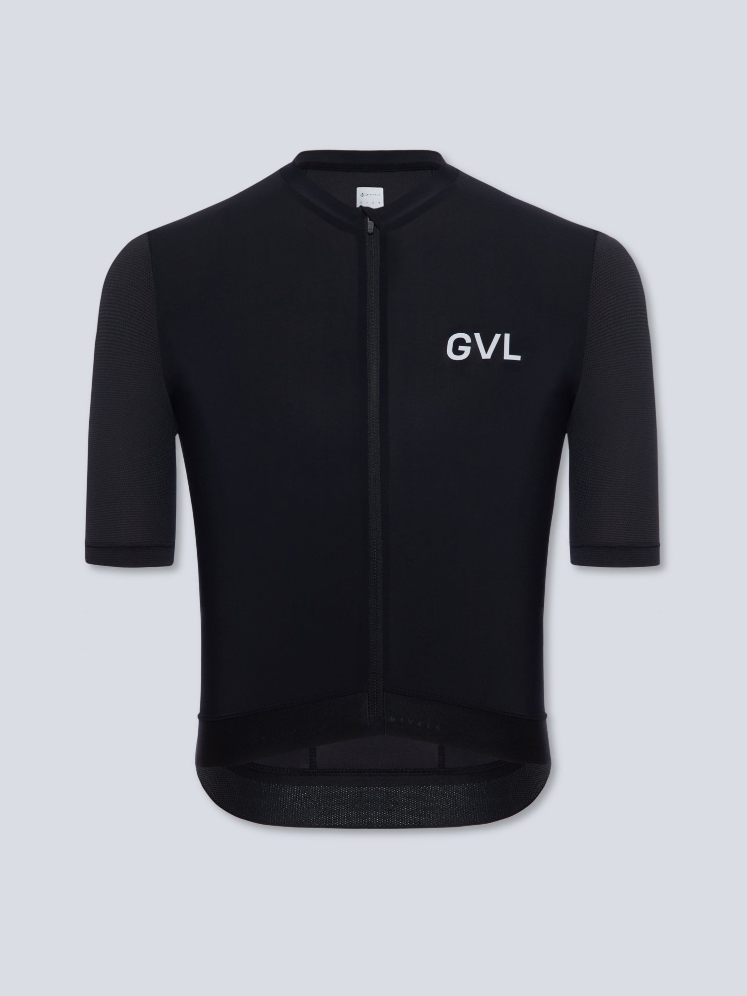 CAMISETA UNISEX C.D.A. - BLACK