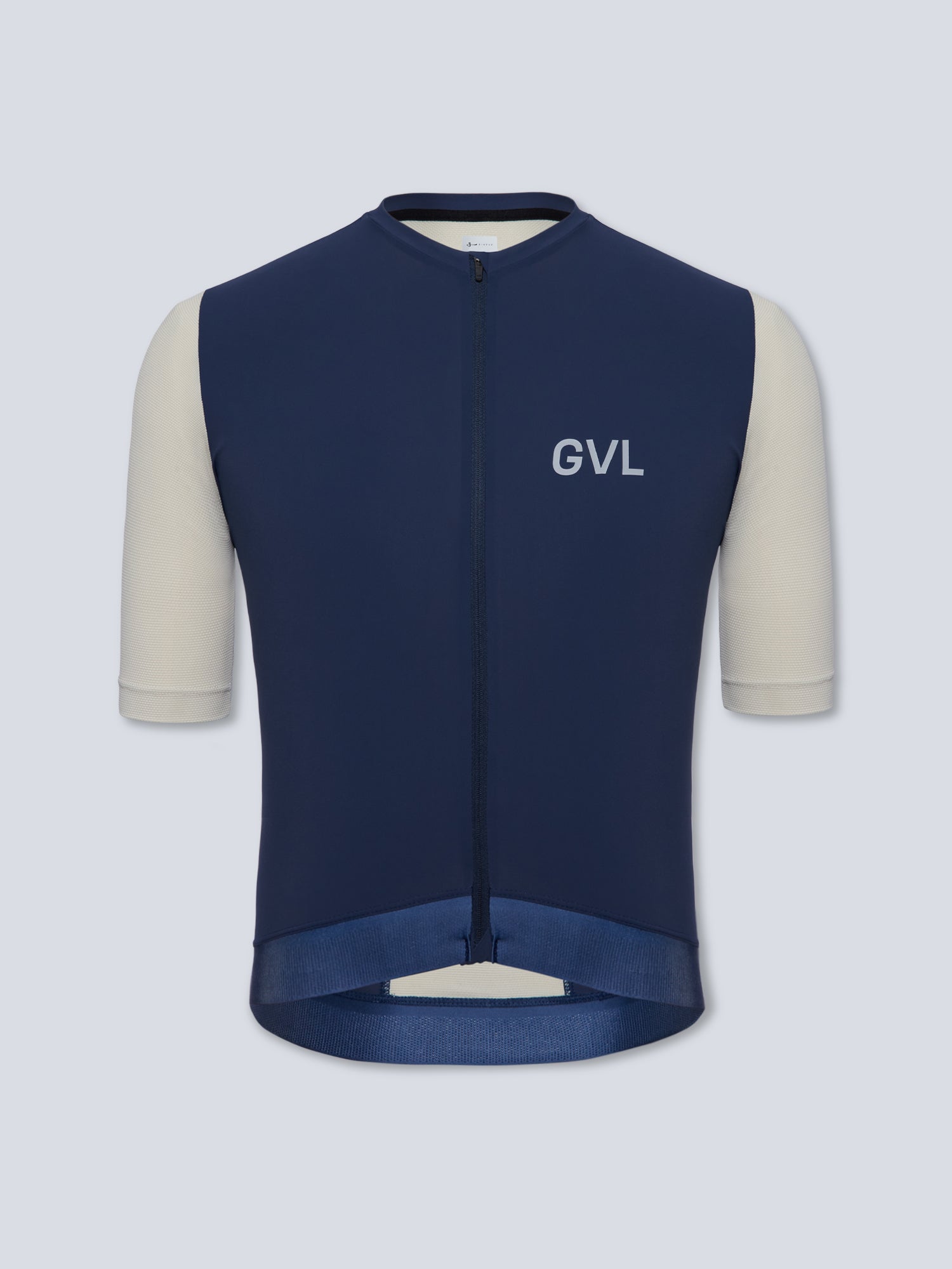 CAMISETA C.D.A. - BLUE TAN
