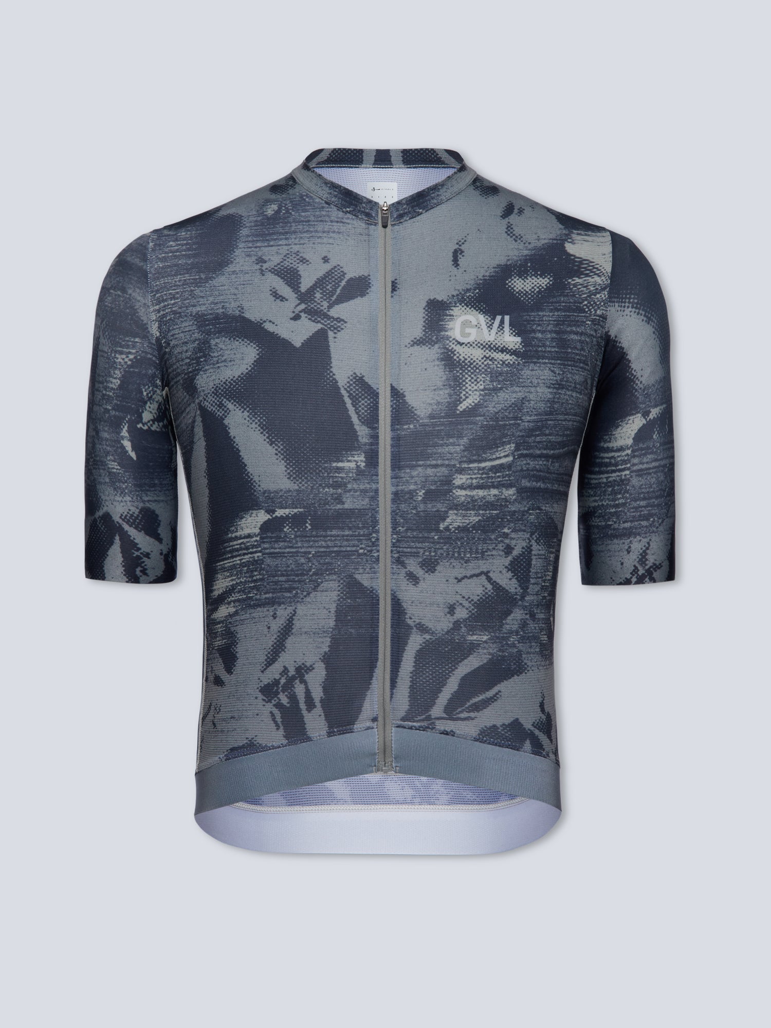CAMISETA C.D.A PRINT - FOIL
