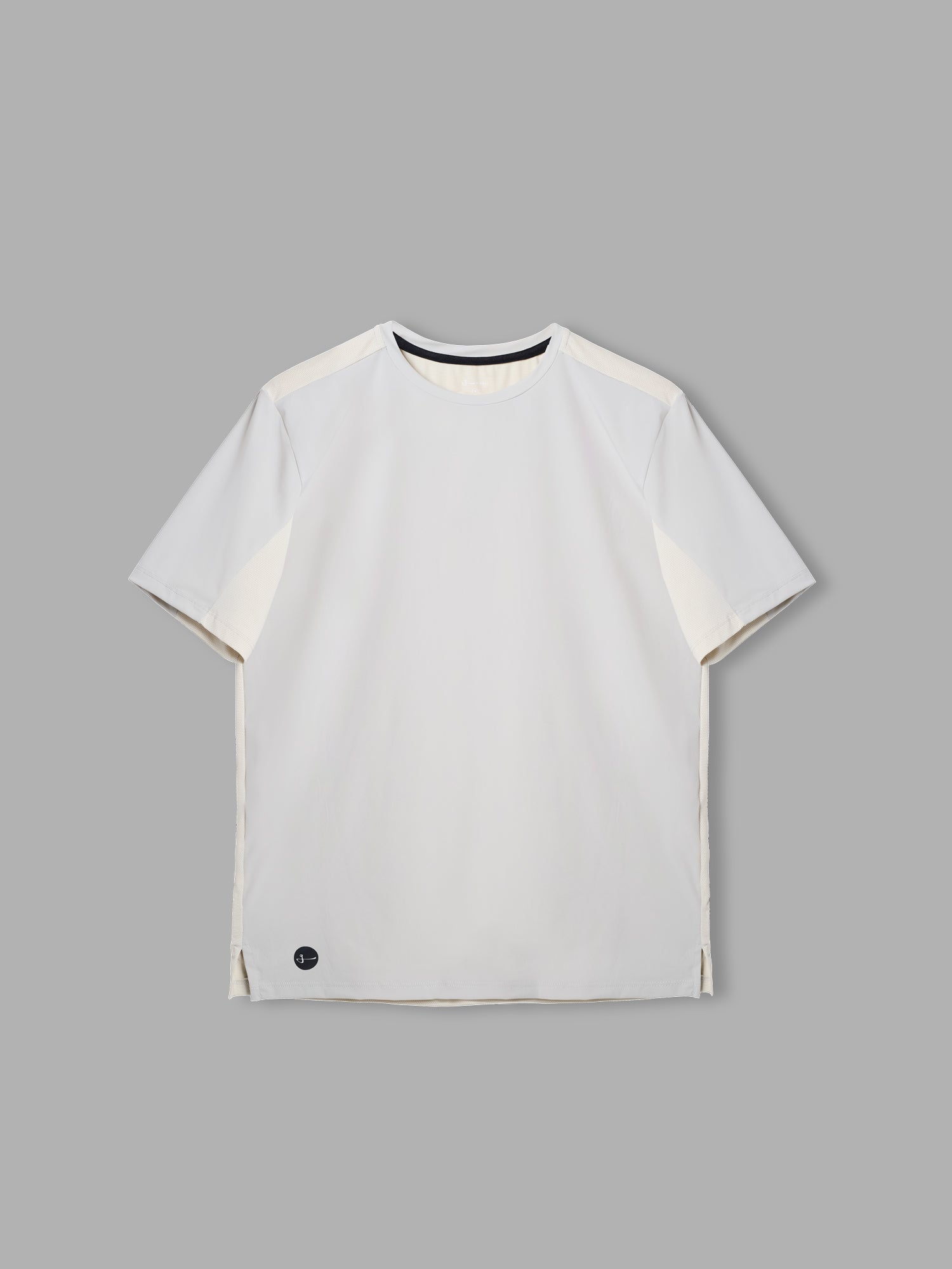 CAMISETA BYND OSAKA - MARFIL