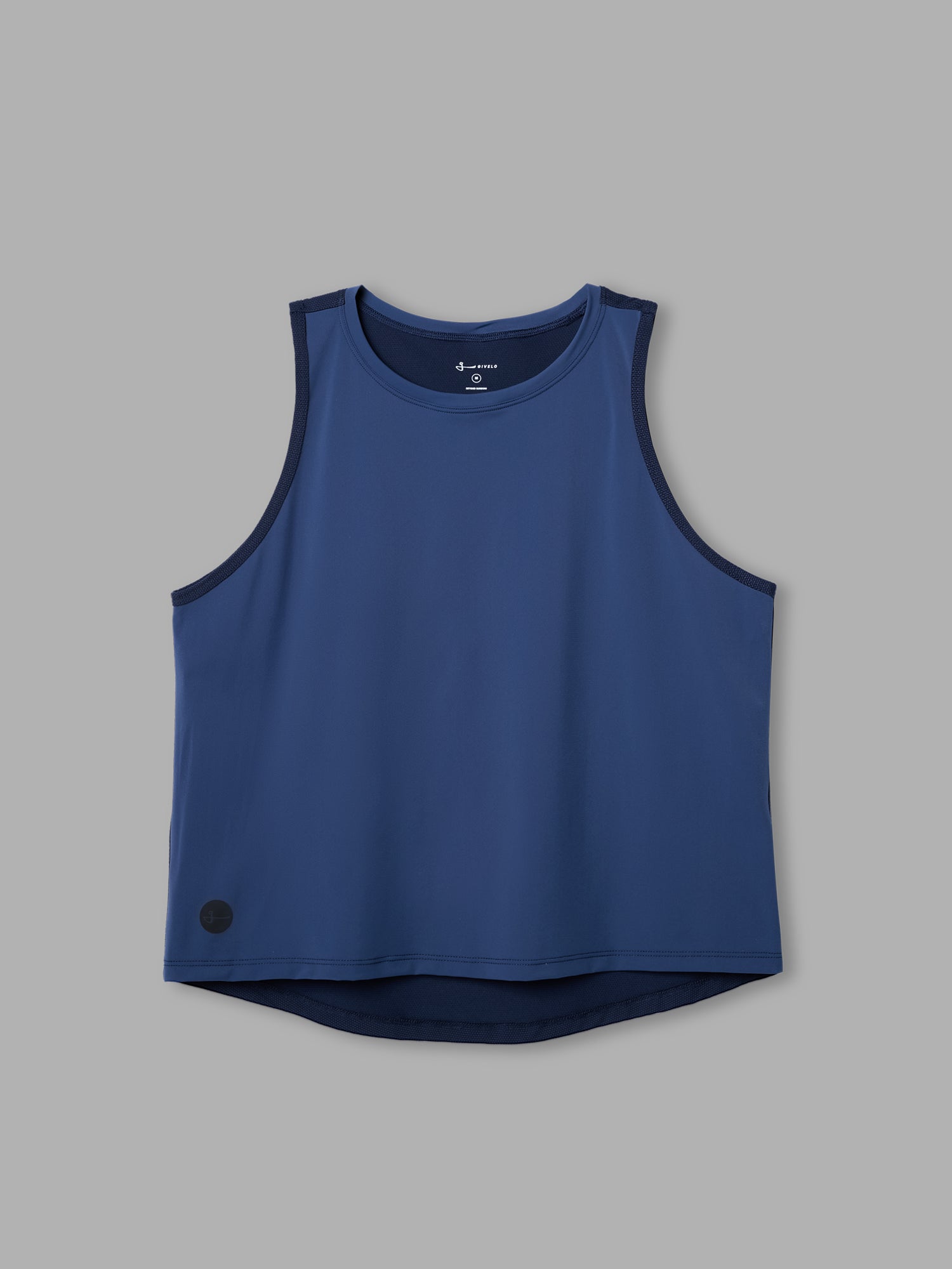 ESQUELETO BYND OSAKA - AZUL