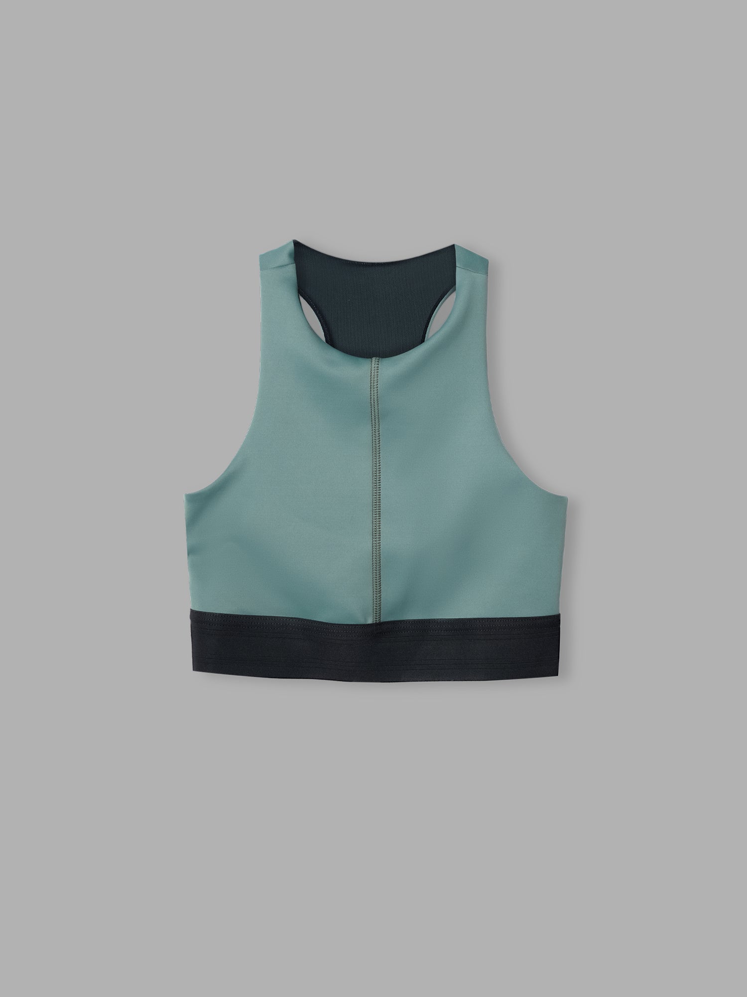 BYND TOP HALTER - JADE