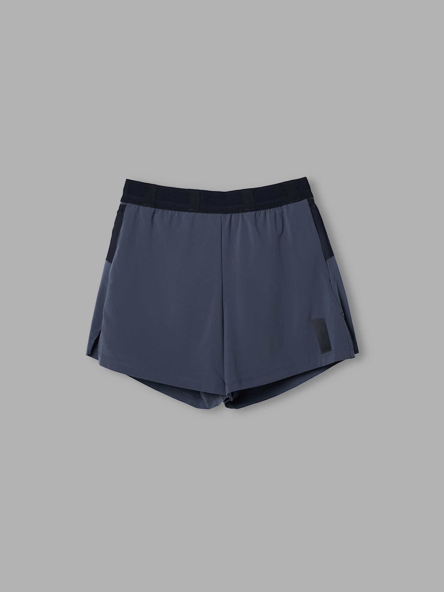PANTALONETA BYND 5” - GRIS OSCURO