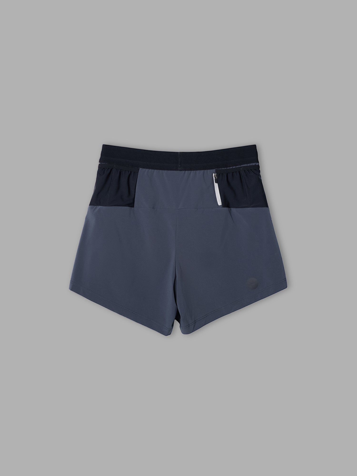 PANTALONETA BYND 5” - GRIS OSCURO