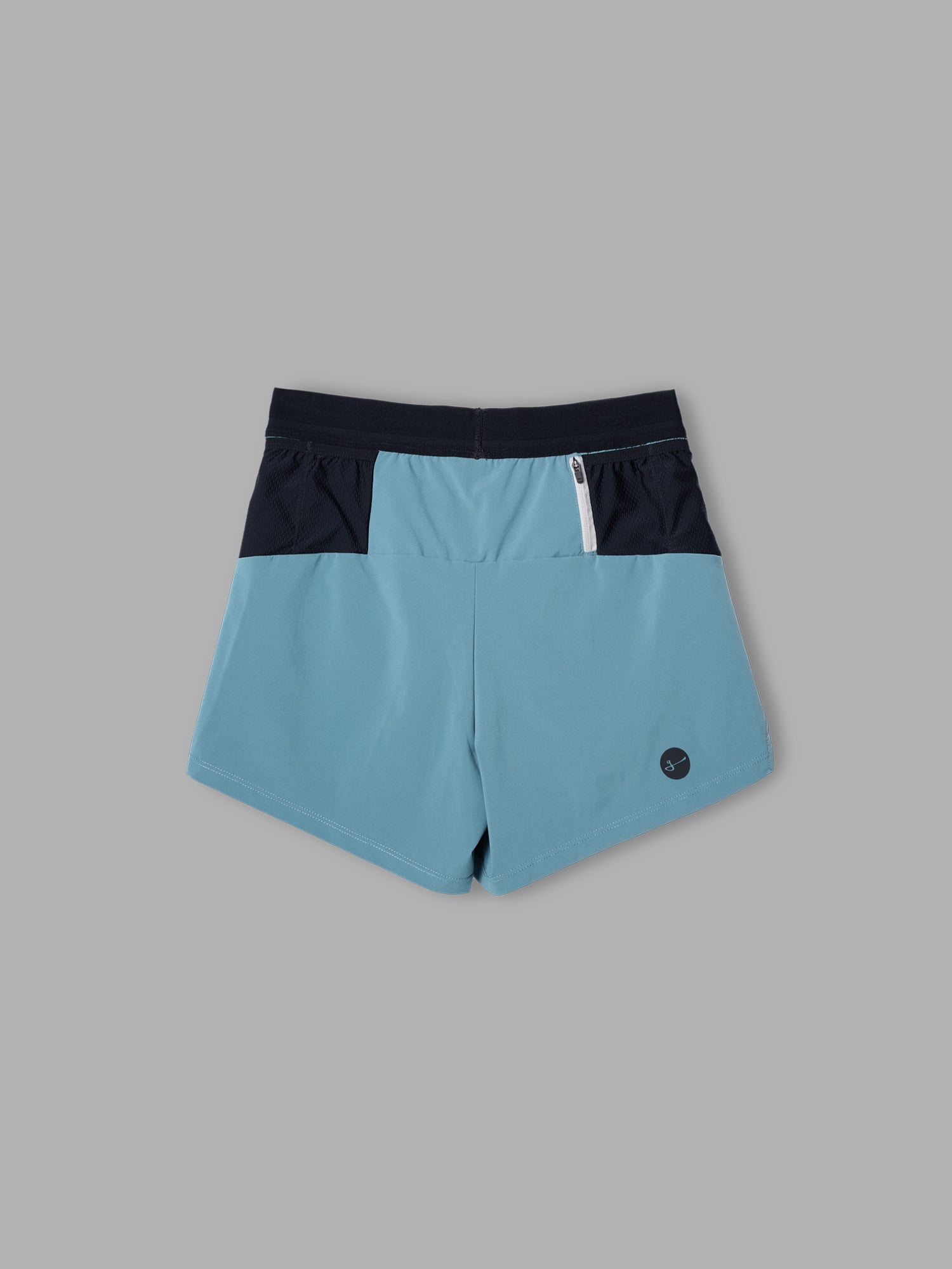 PANTALONETA BYND 5” - JADE
