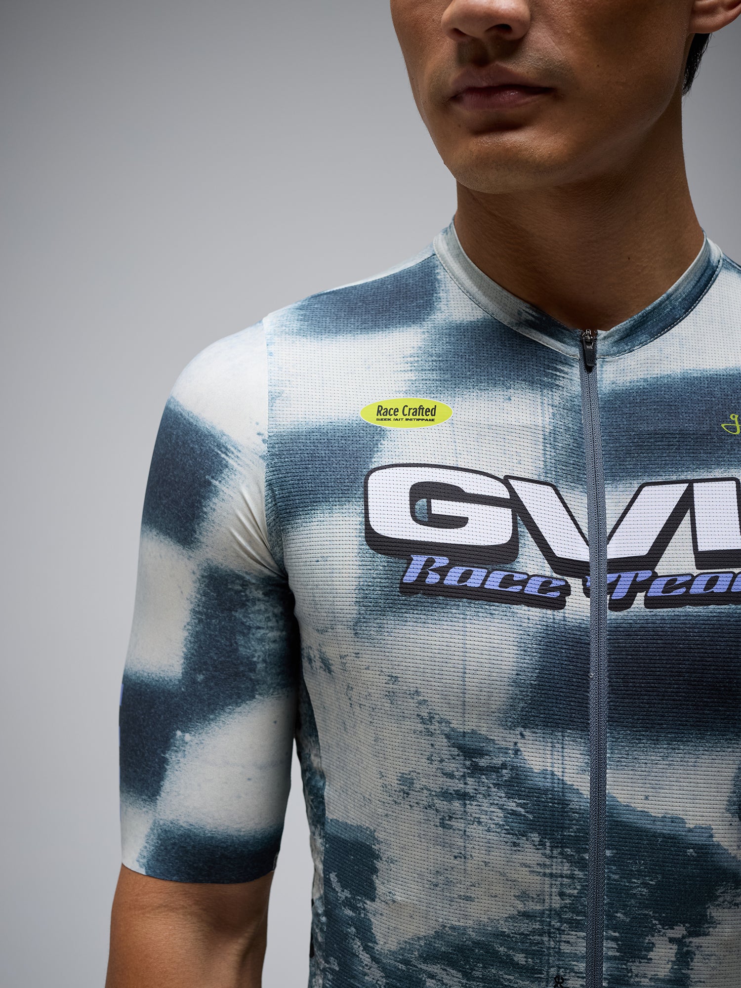 CAMISETA GVL RT UNISEX - BONE
