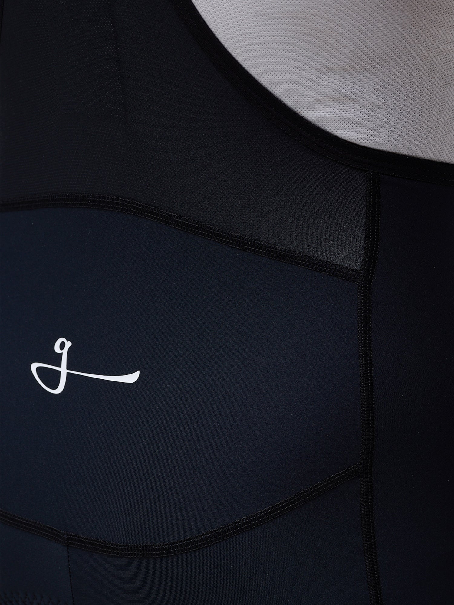 PANTALONETA G90 ULTRA HOMBRE - BLACK