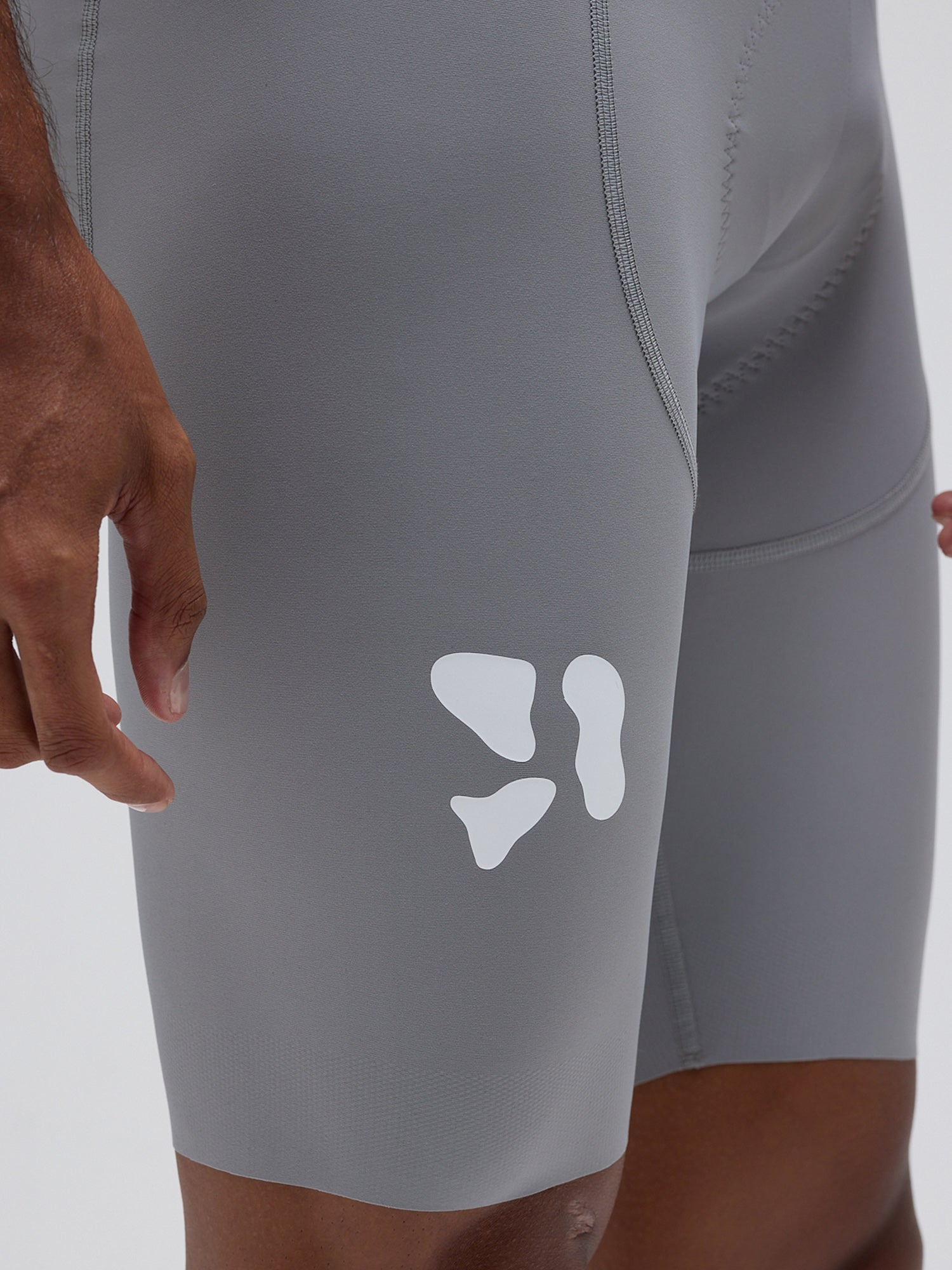 PANTALONETA G90 ULTRA HOMBRE - CLOUD