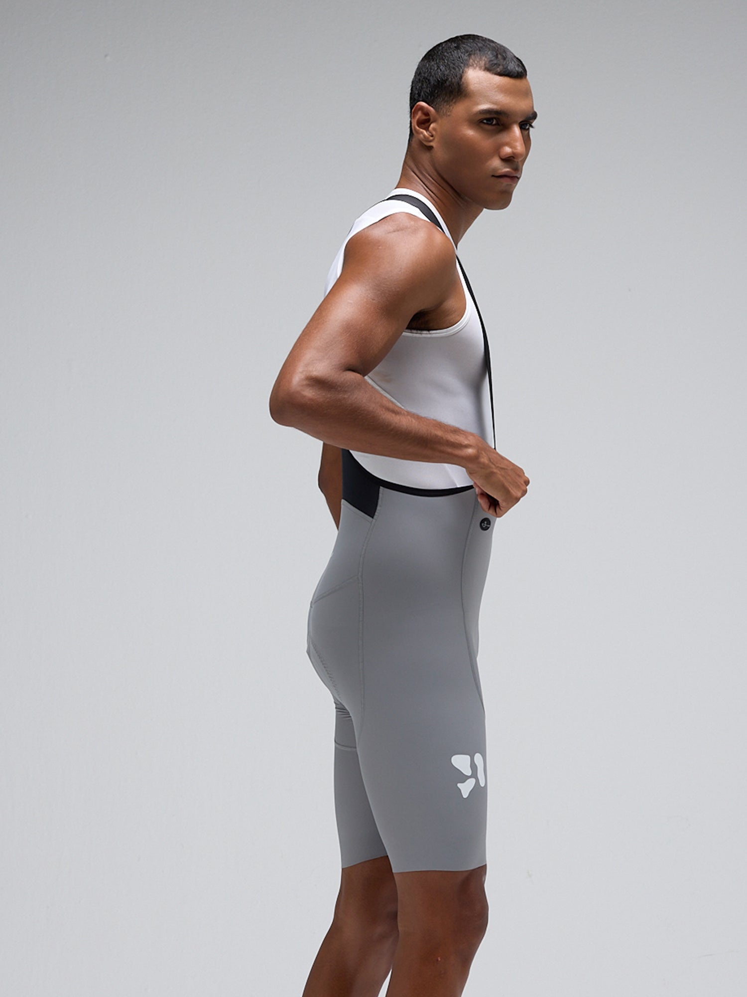 PANTALONETA G90 ULTRA HOMBRE - CLOUD