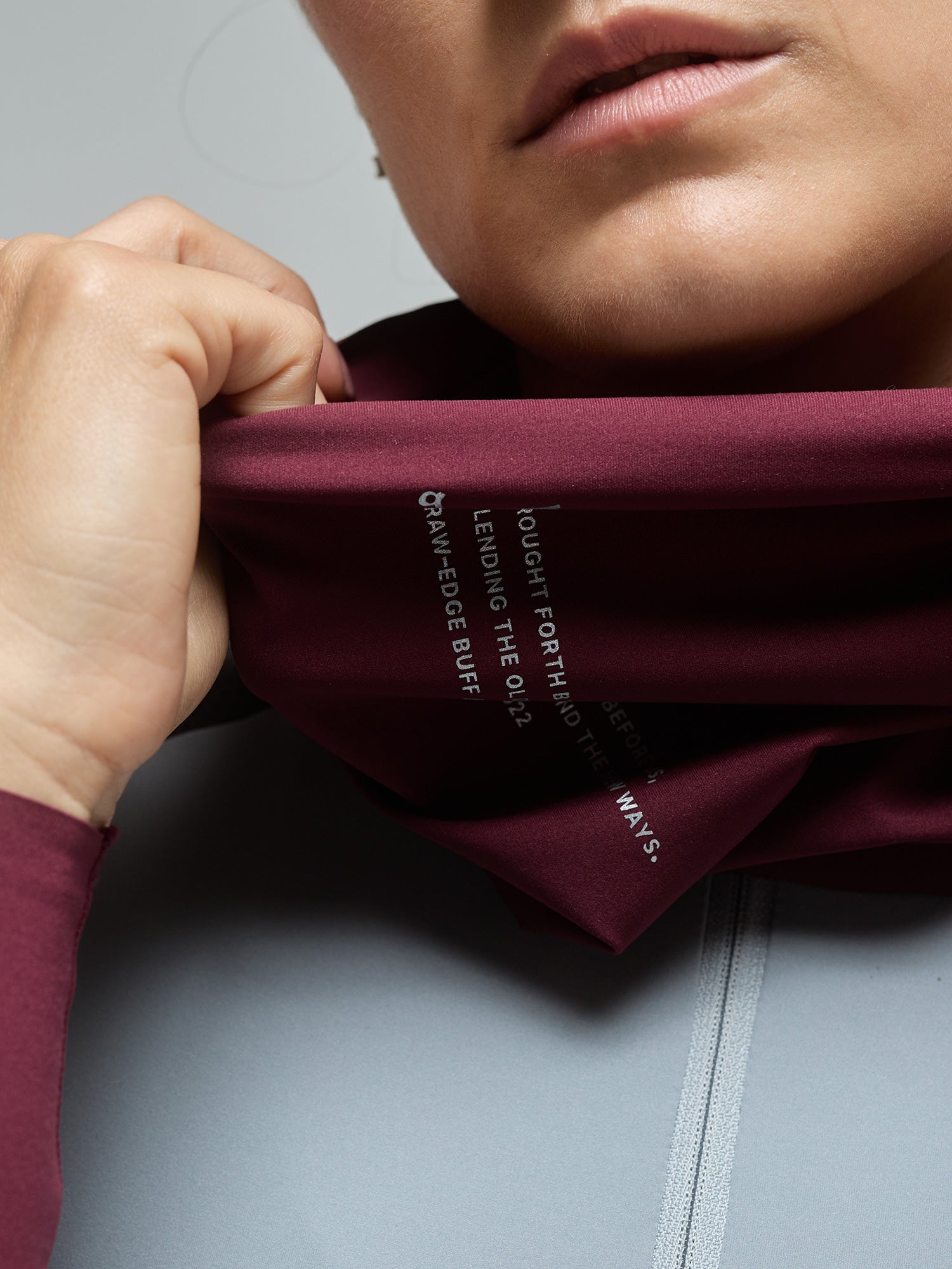 CUELLO MODERN CLASSIC MERLOT