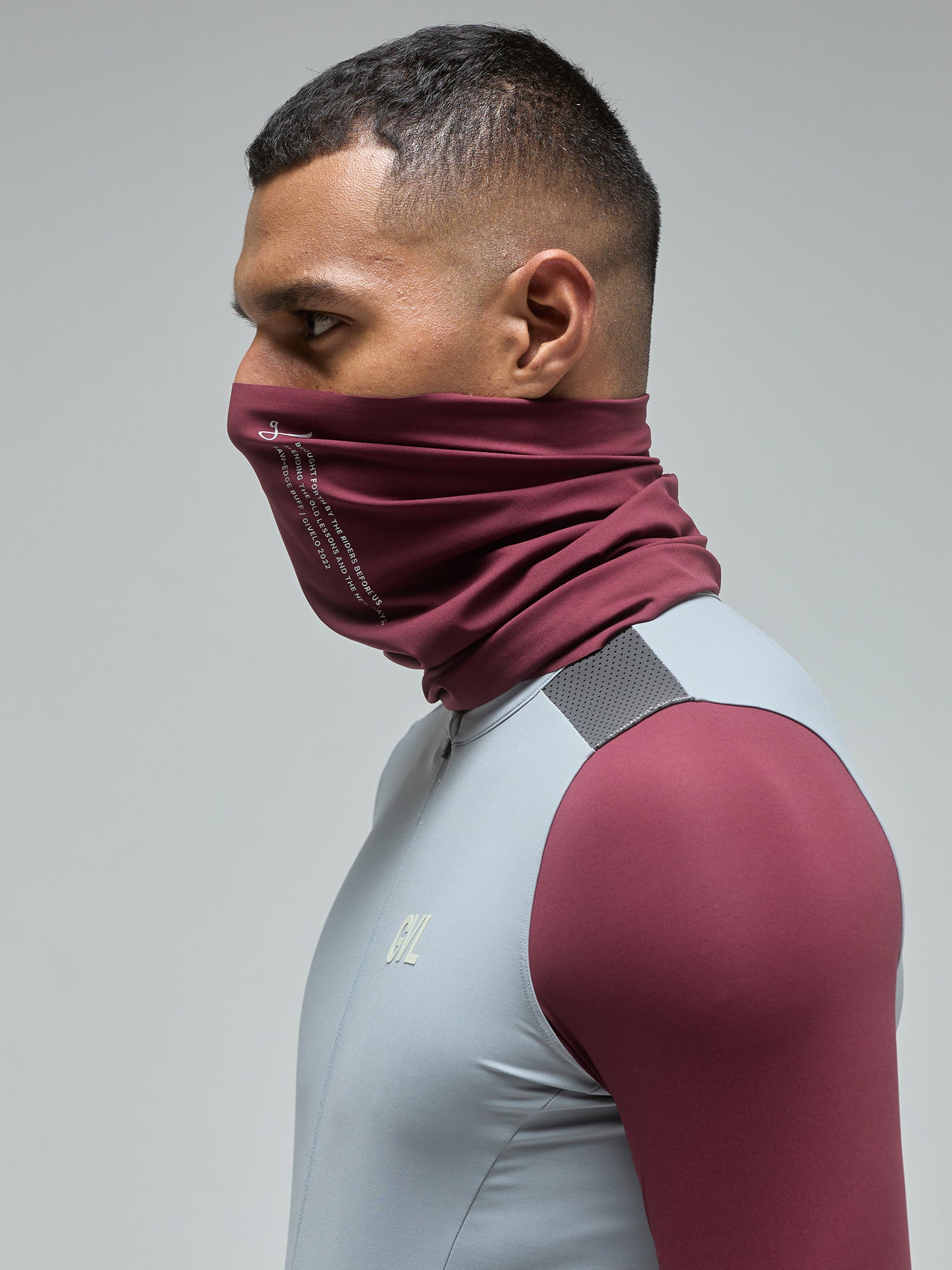 CUELLO MODERN CLASSIC MERLOT