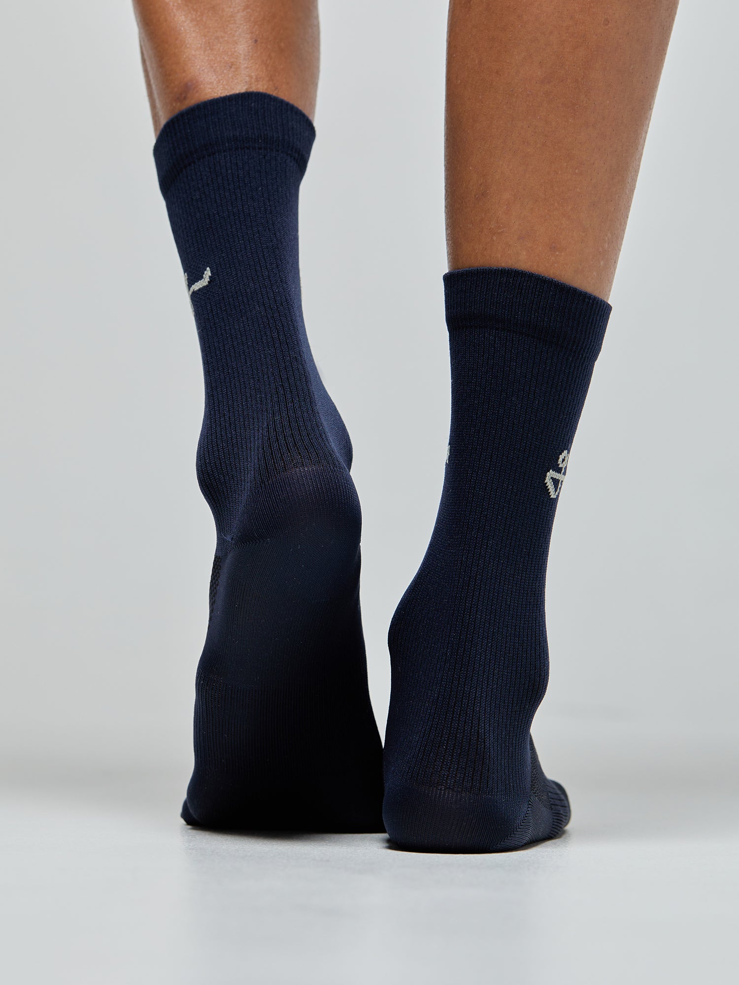 G-SOCKS RIB FRENCH NAVY