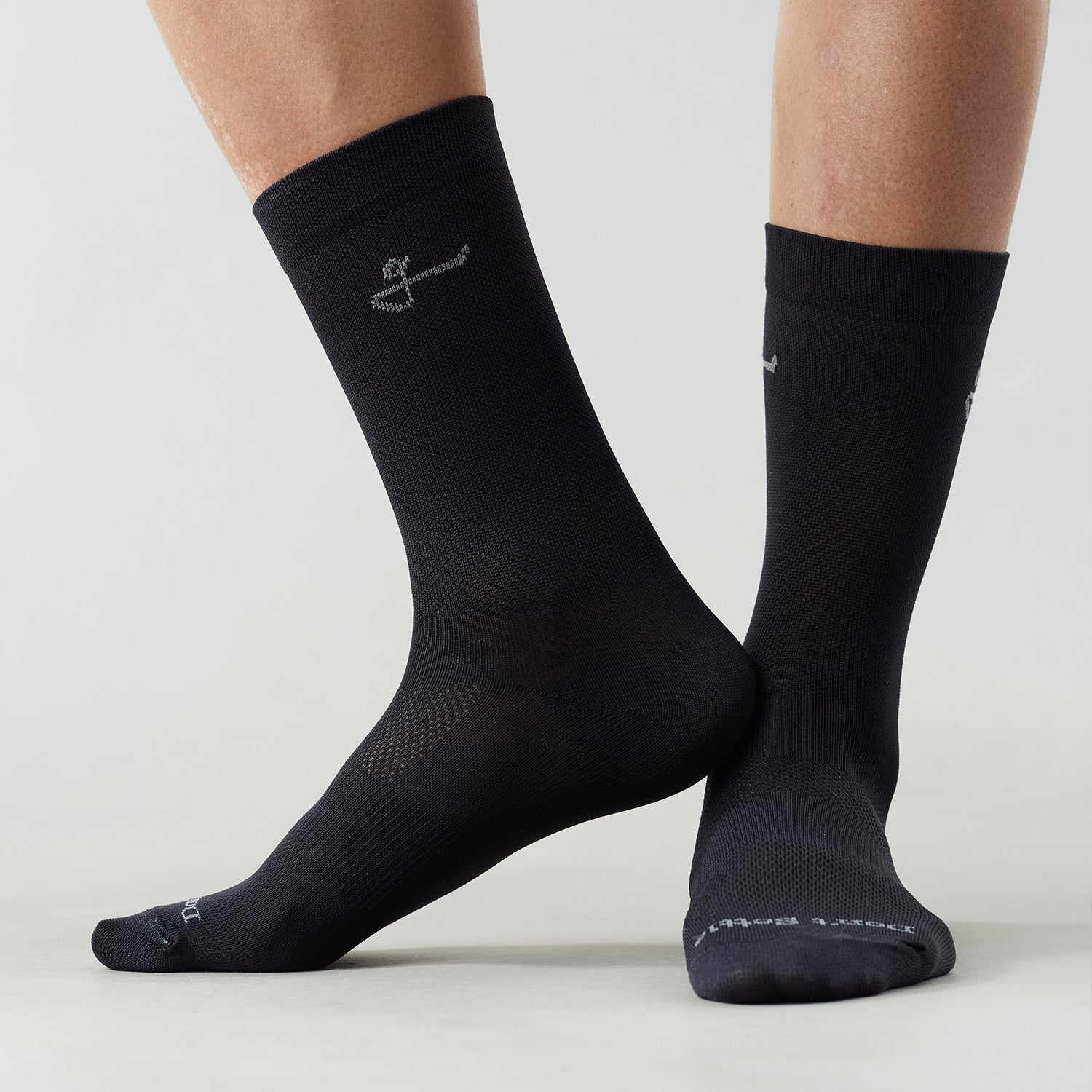 G-SOCKS BLACK