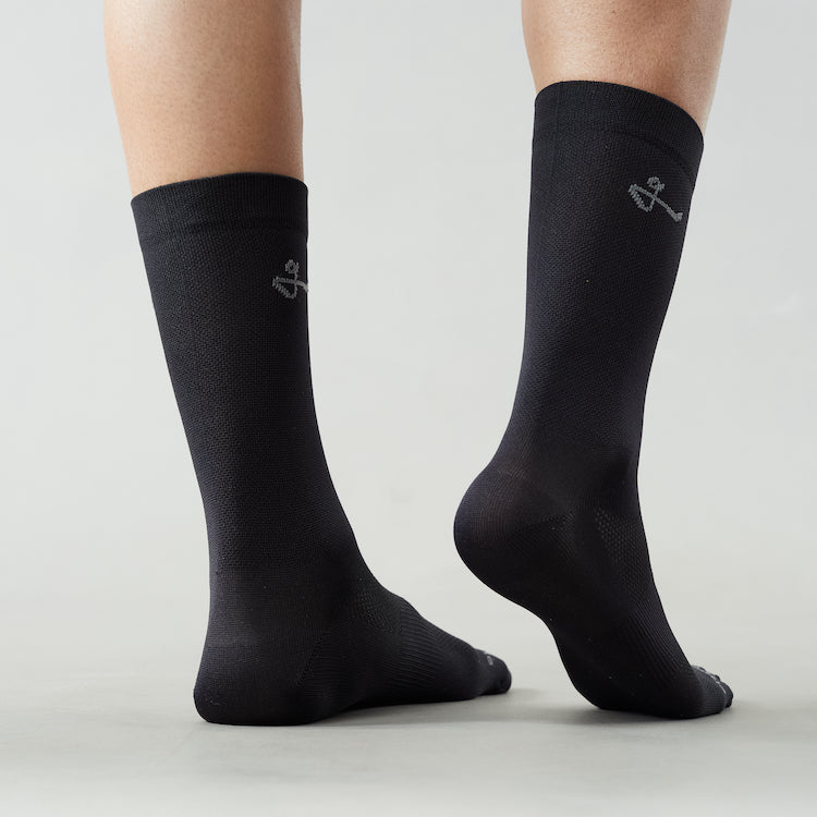 G-SOCKS BLACK