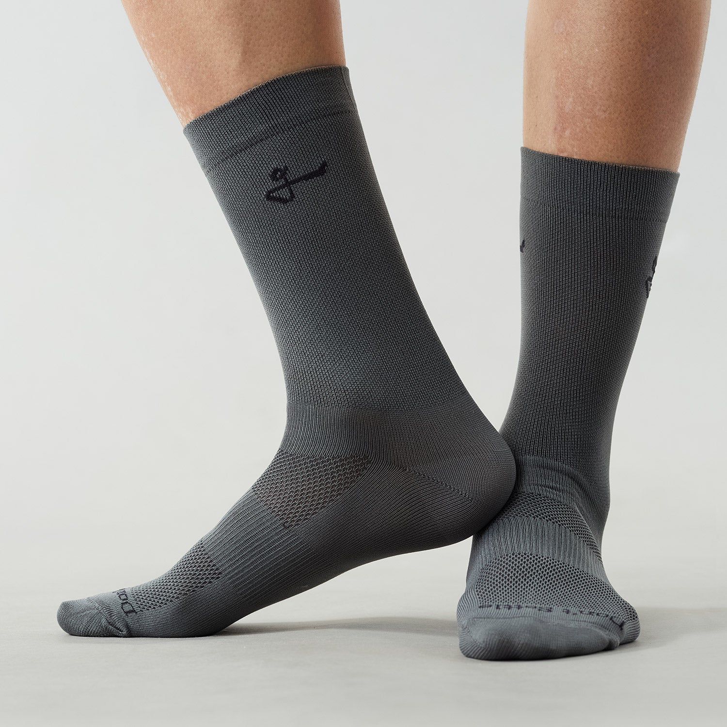 G-SOCKS DARK GREY