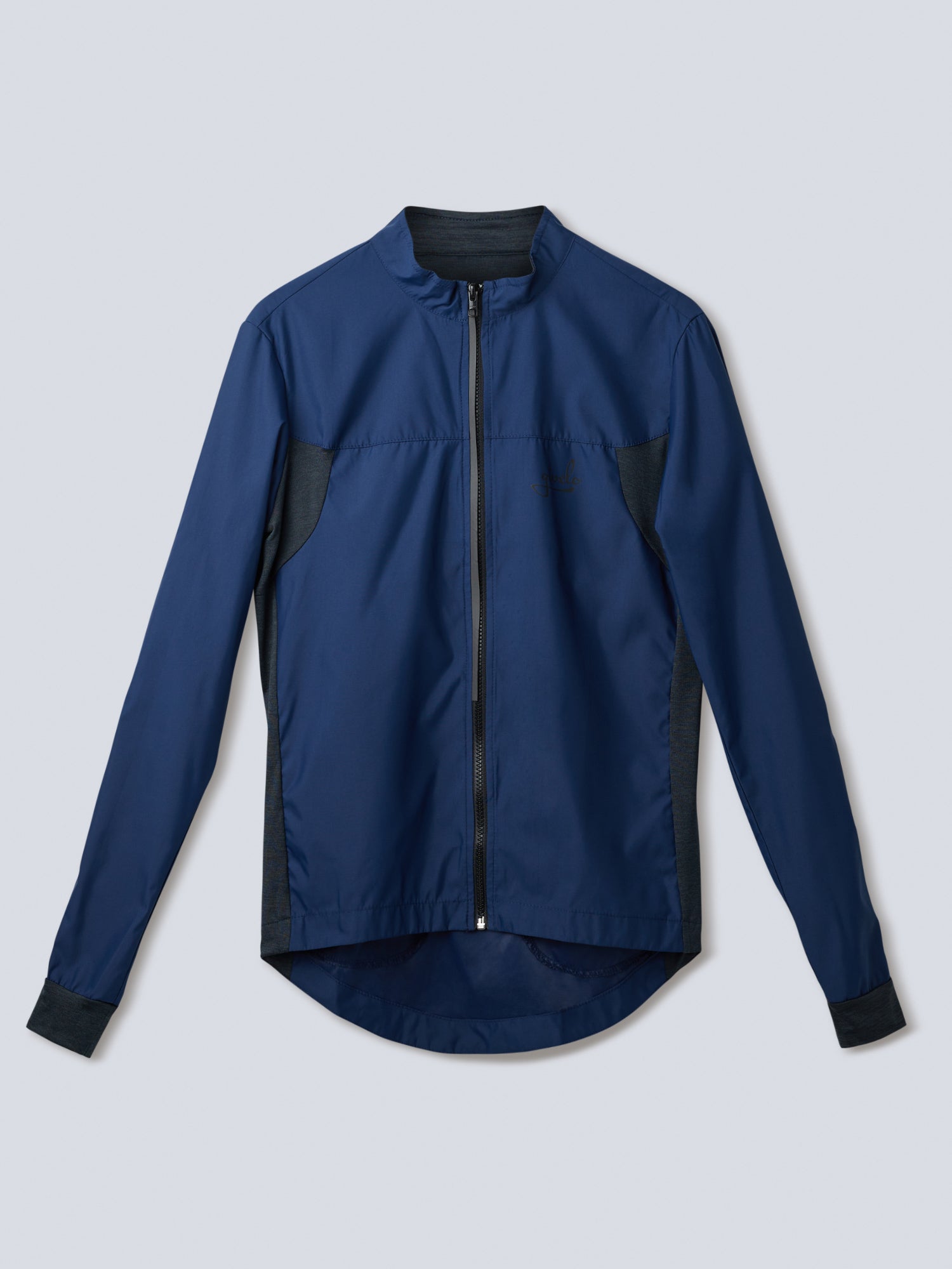 CHAQUETA QUICK-FREE AZUL