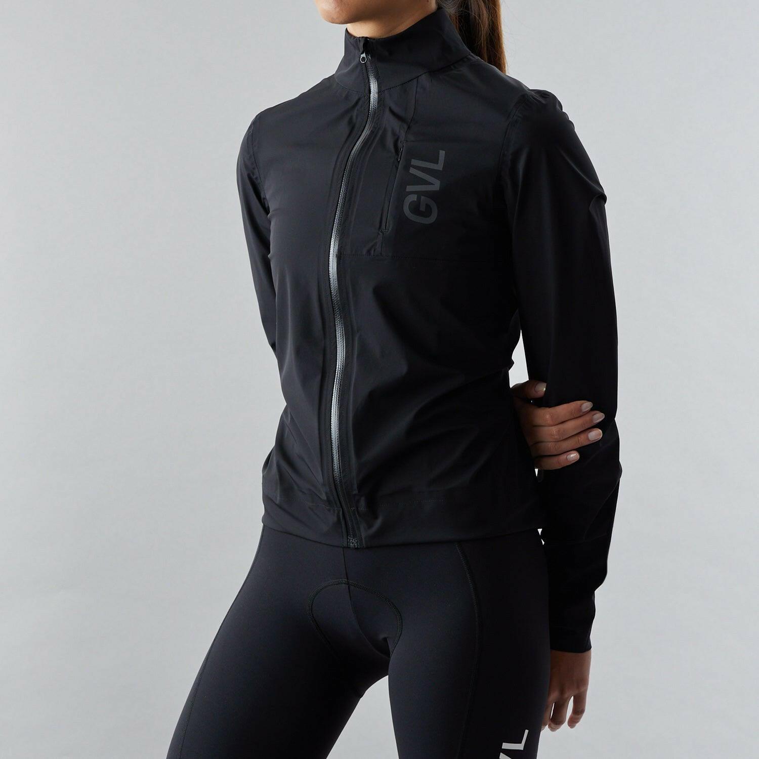 CHAQUETA IMPERMEABLE SHIELD