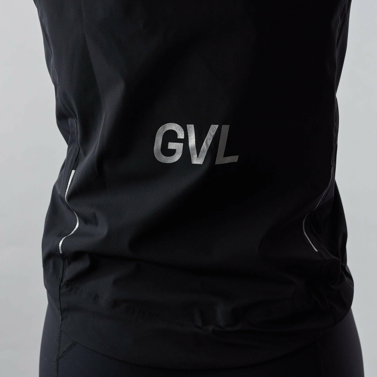 CHAQUETA IMPERMEABLE SHIELD